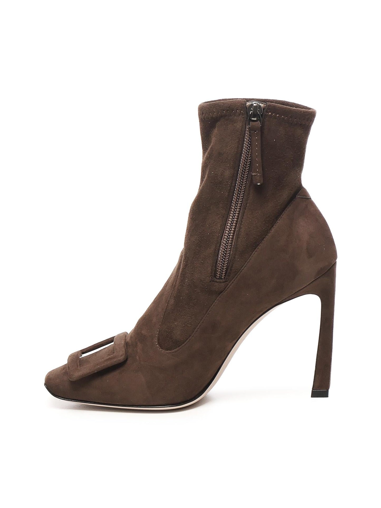 Stivaletti Trompette Bootie