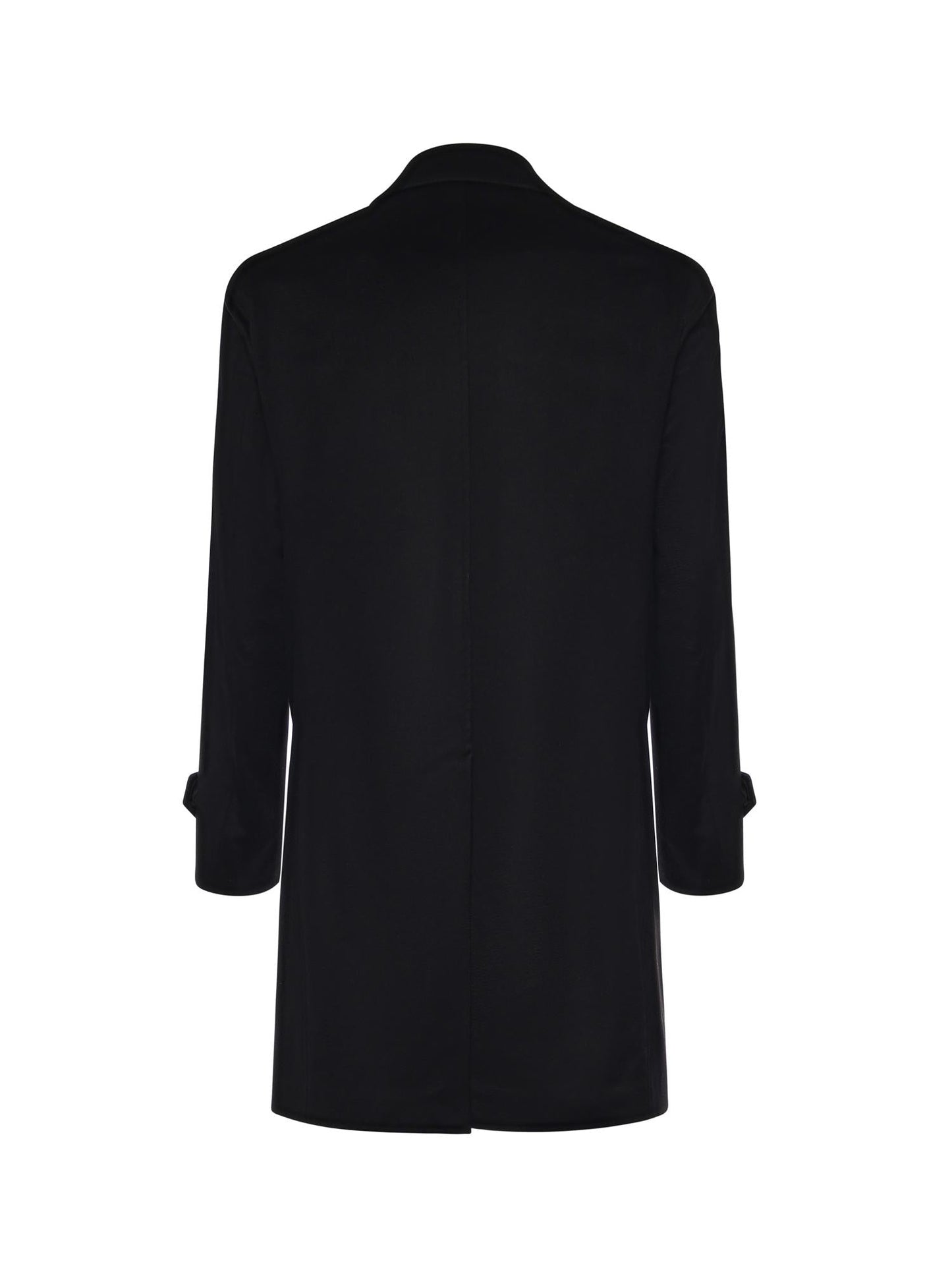 Cappotto in cashmere