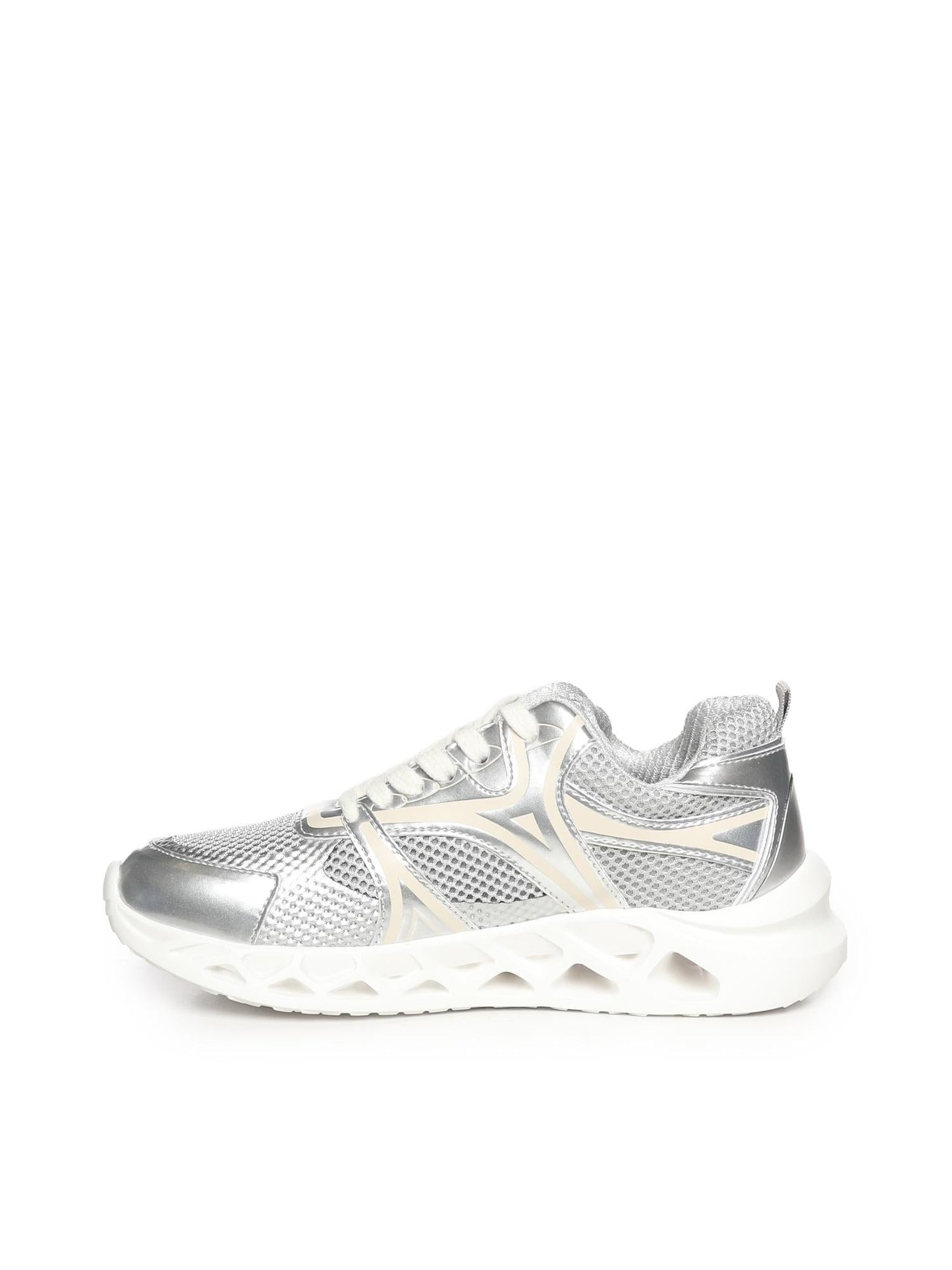 Sneaker Alene con logo