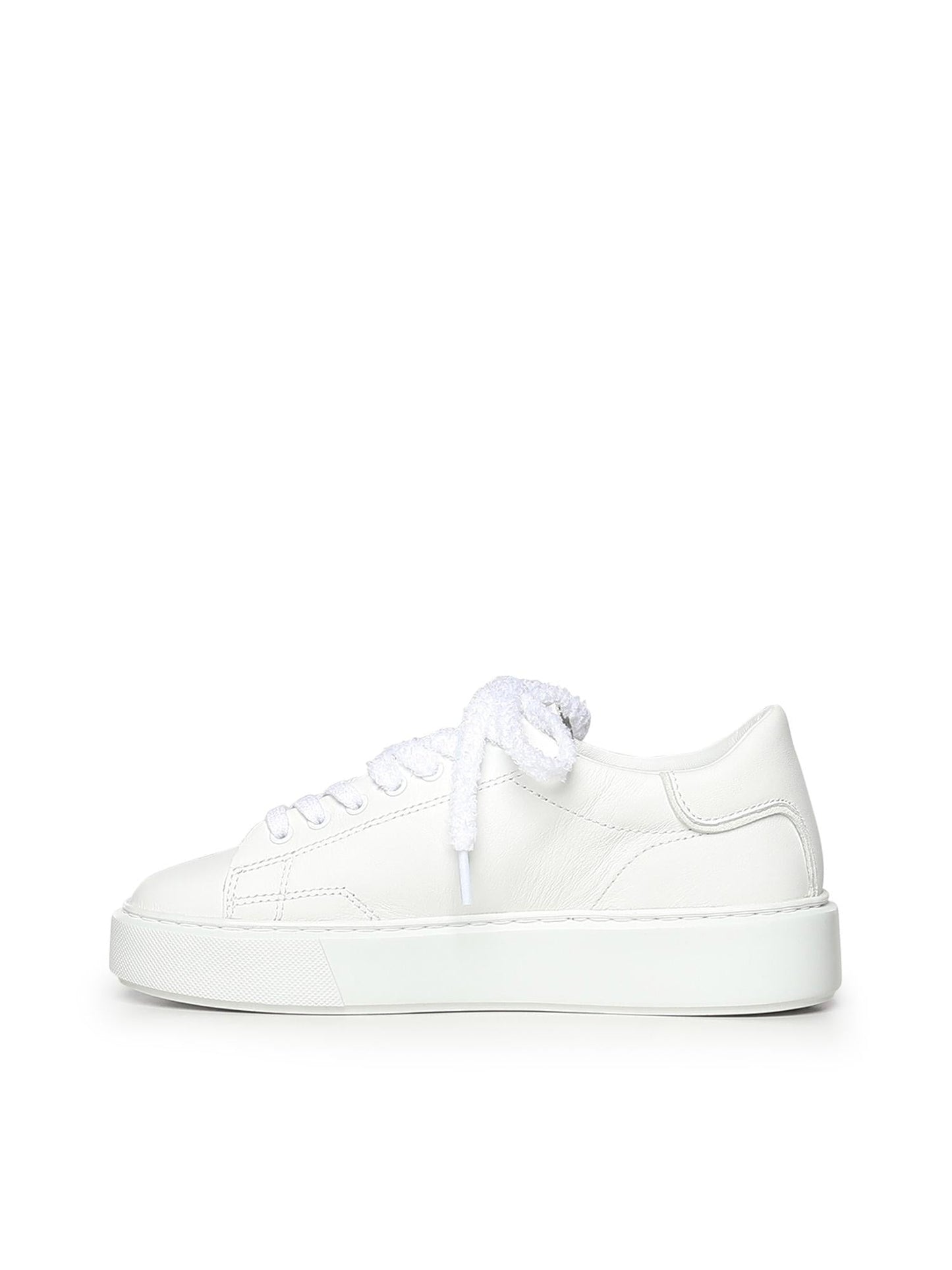 Sneaker Sfera in pelle