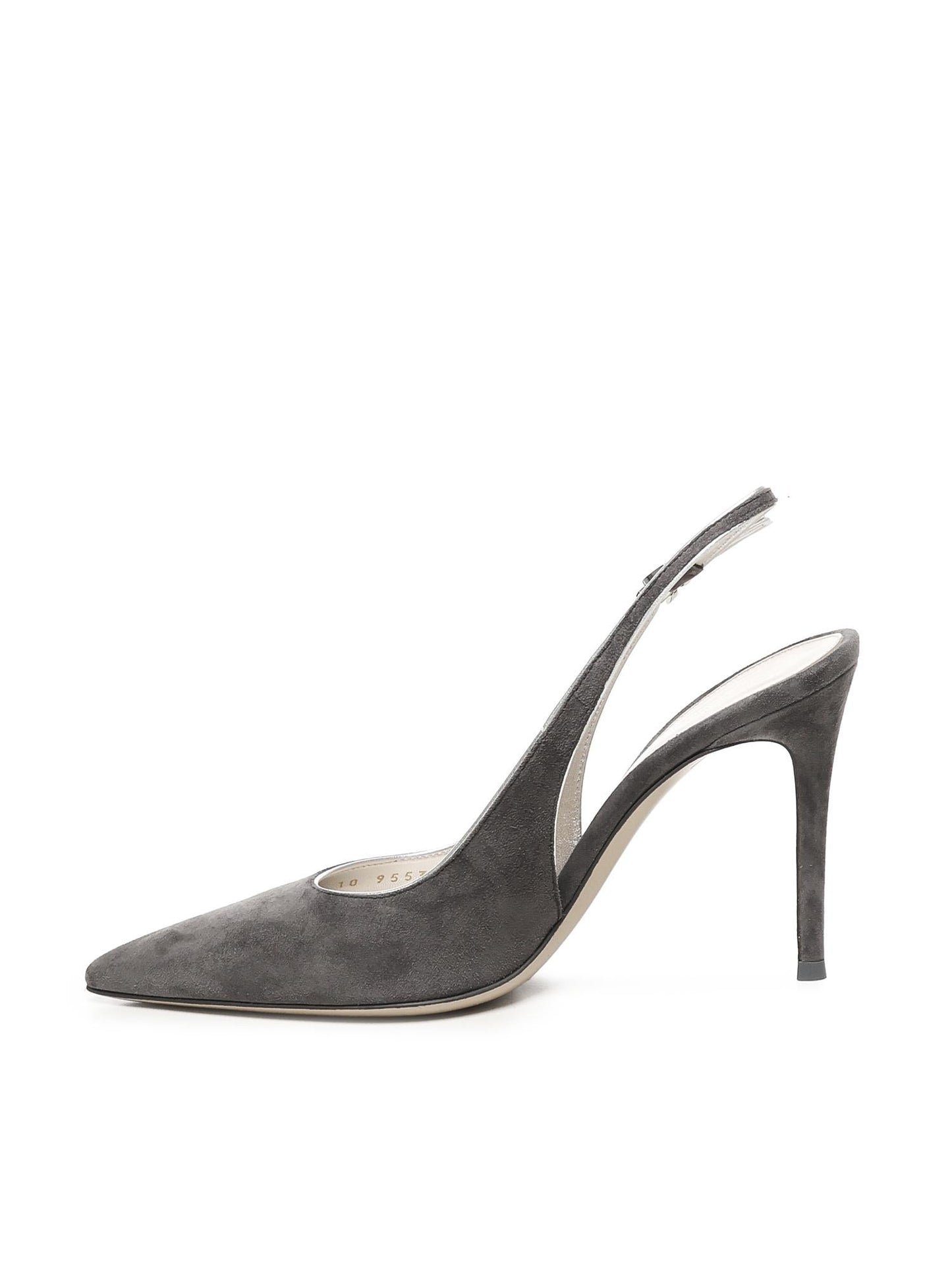 Slingback Robbie