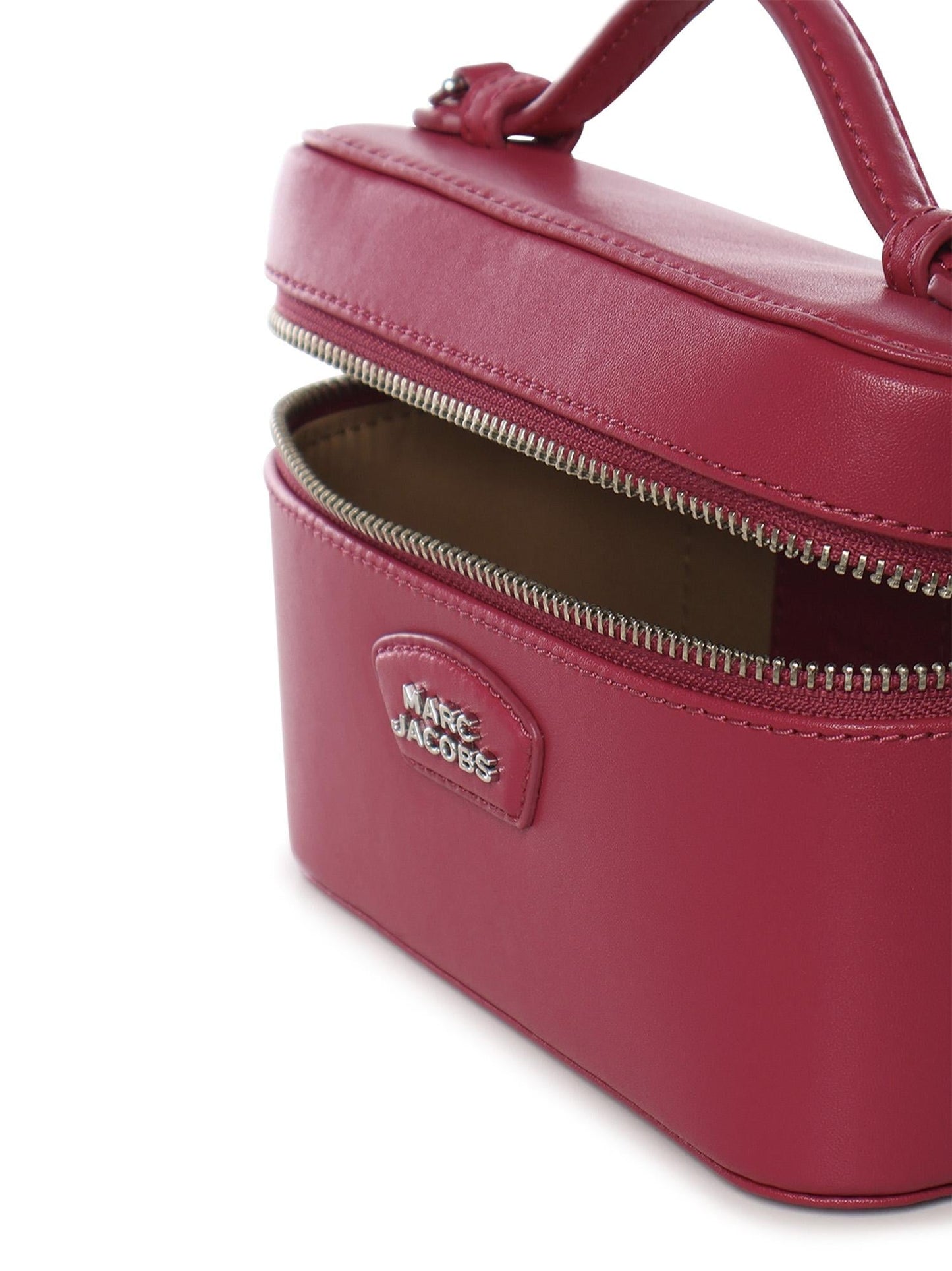 Borsa The Messenger in pelle