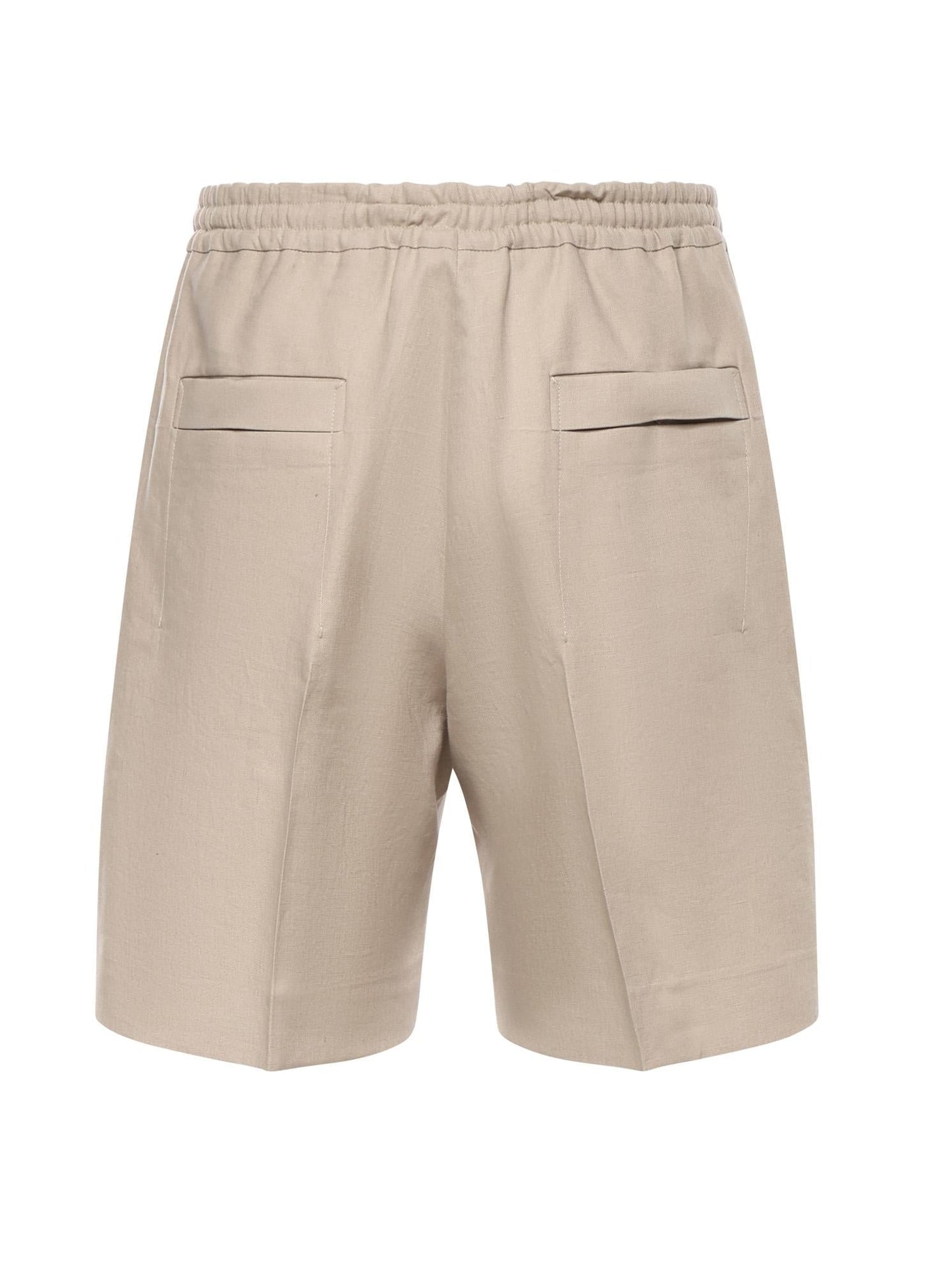 Short in Oasi lino