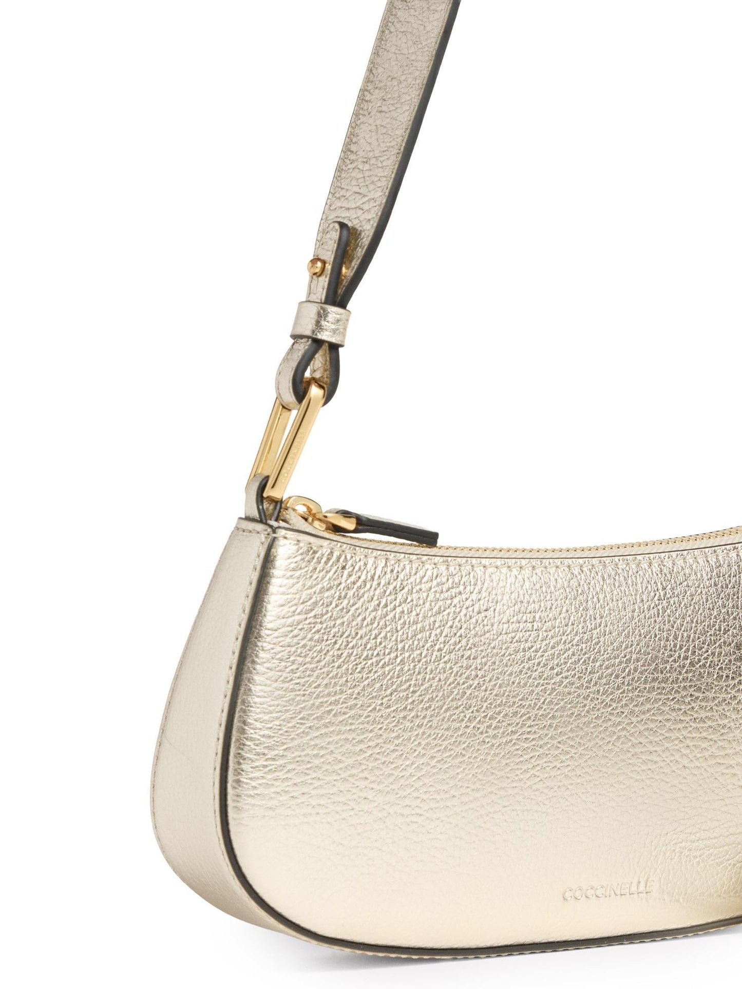 Minibag Merveille in pelle