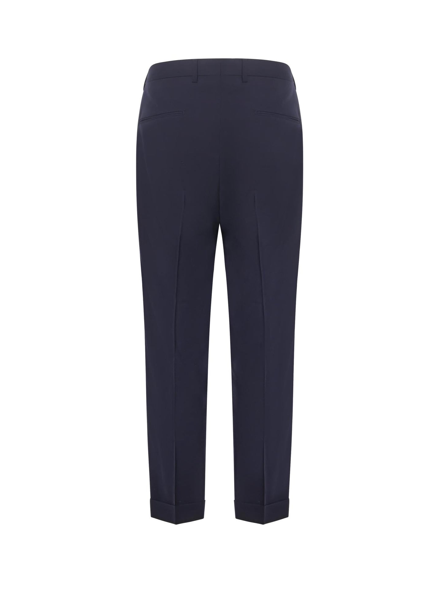 Pantaloni Alexander