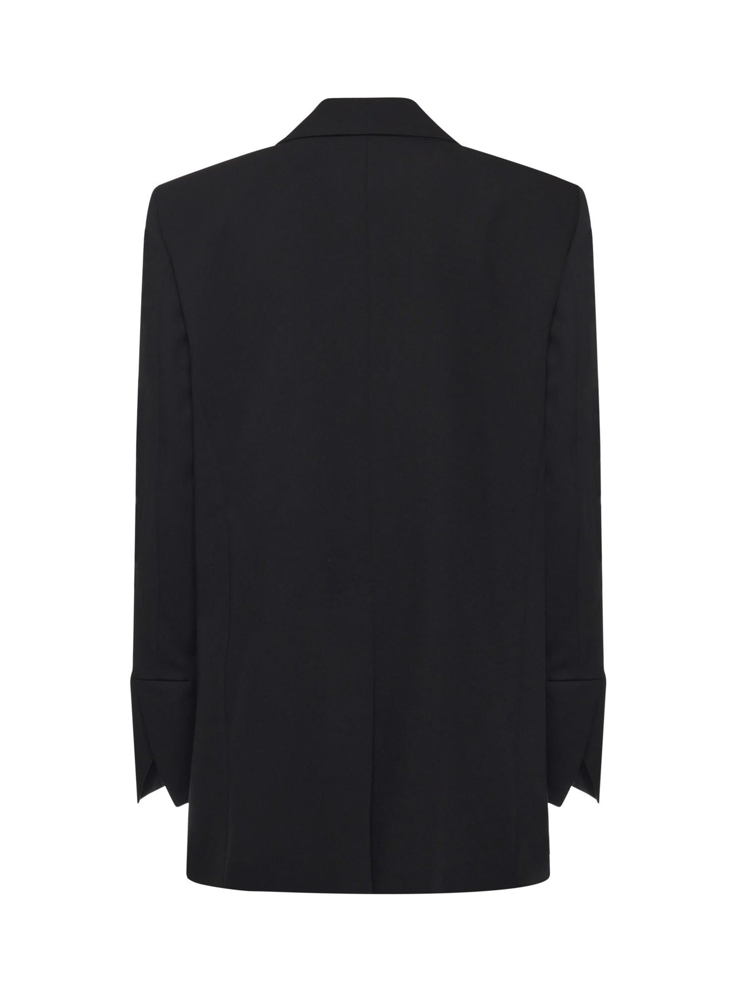 Blazer monopetto