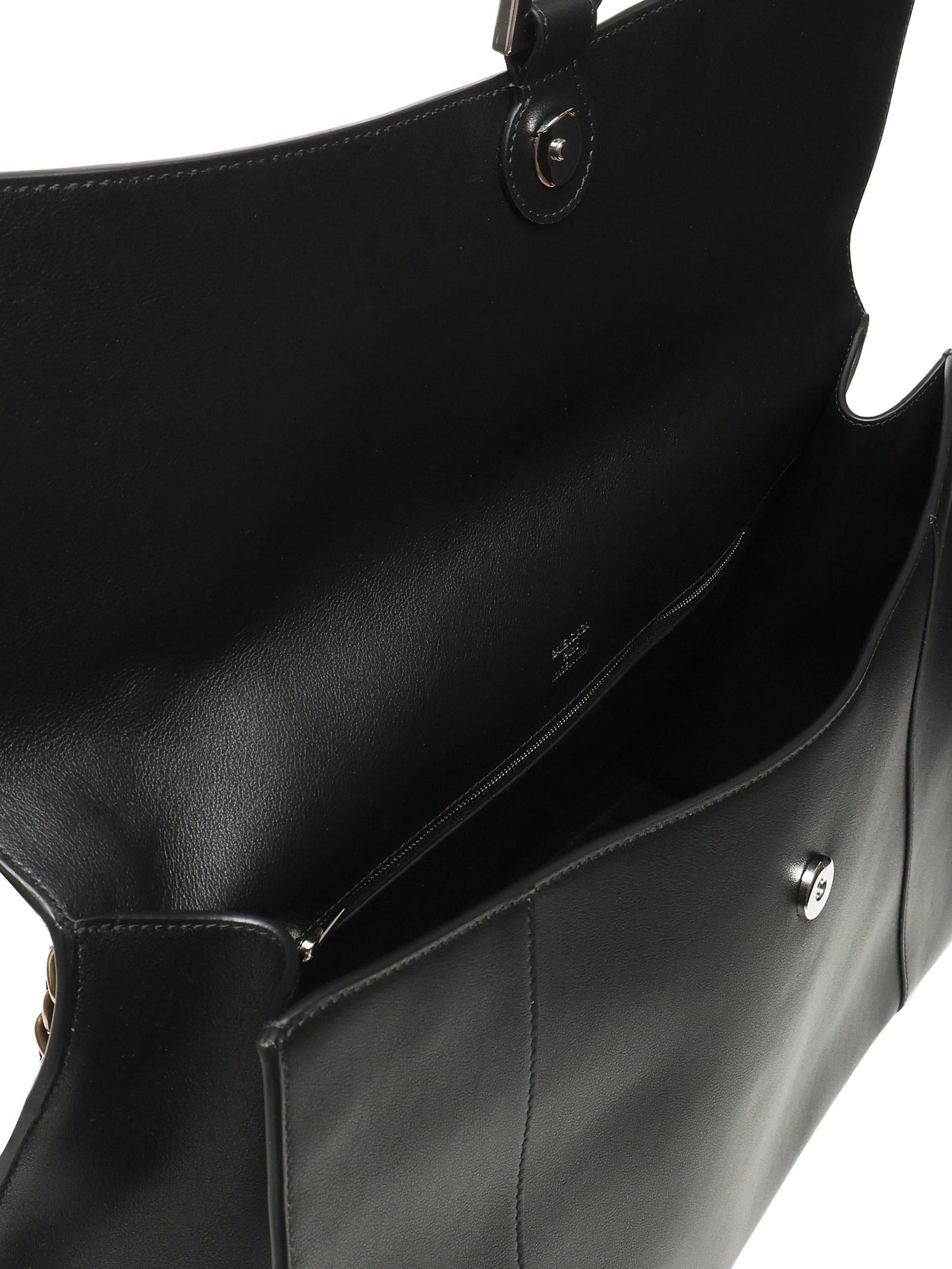 Borsa Hourglass Soft Grande