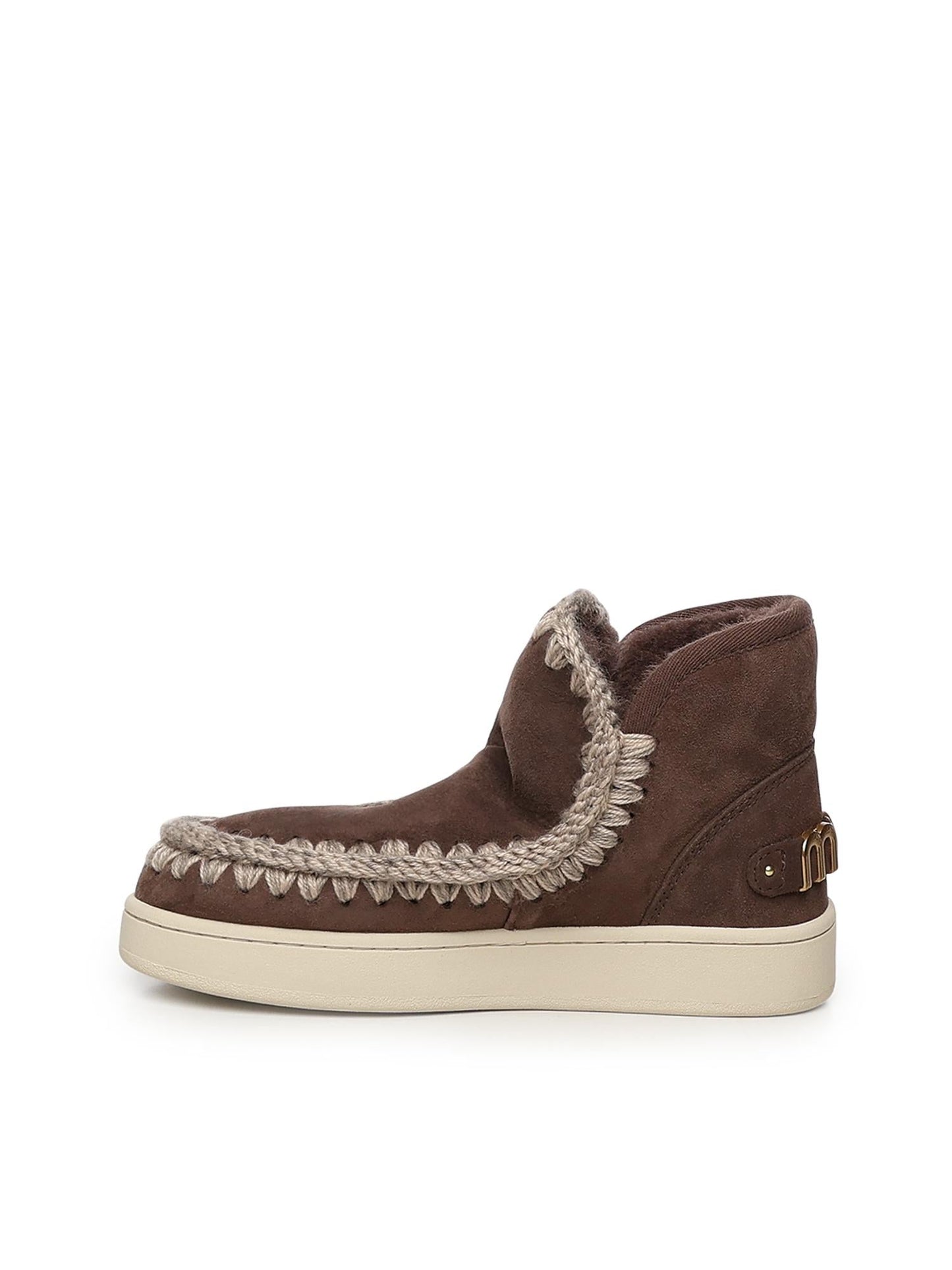 Sneaker New eskimo