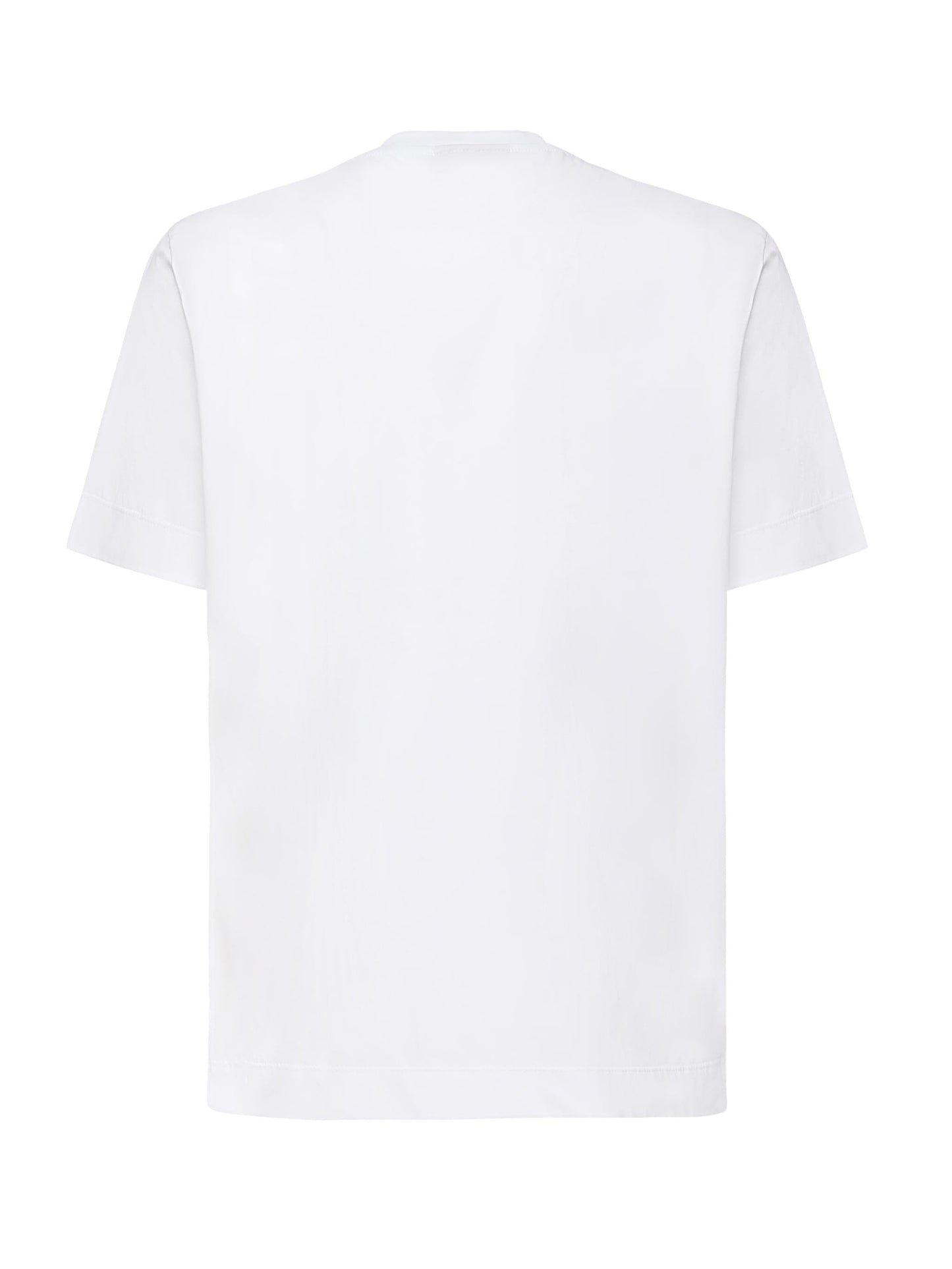 T-shirt Aigue in cotone
