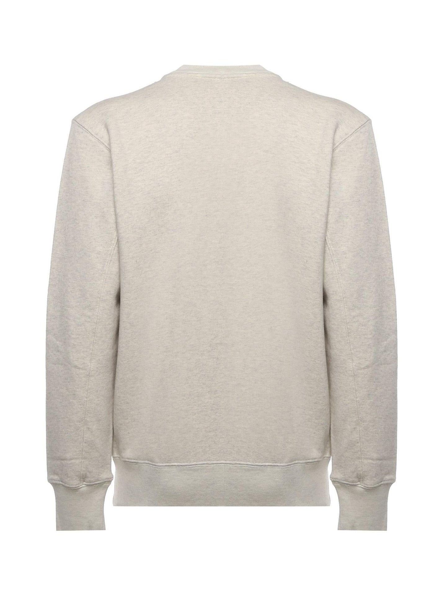 Felpa Maison Kitsuné x Autry