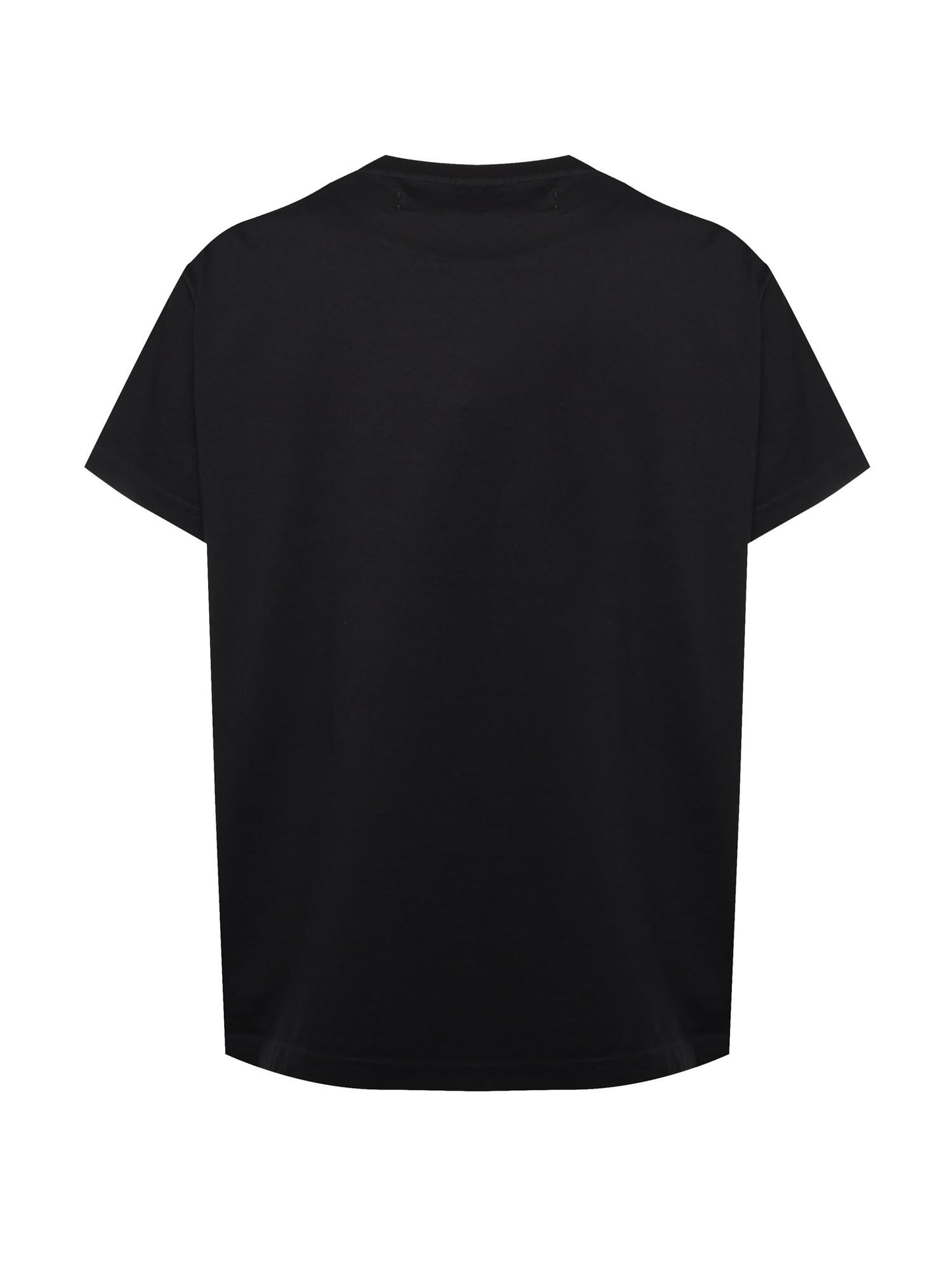 T-shirt Orb Classic in cotone