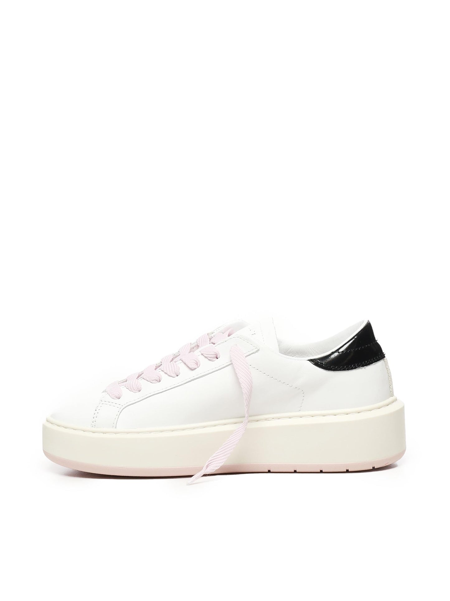 Sneakers Hill low platform
