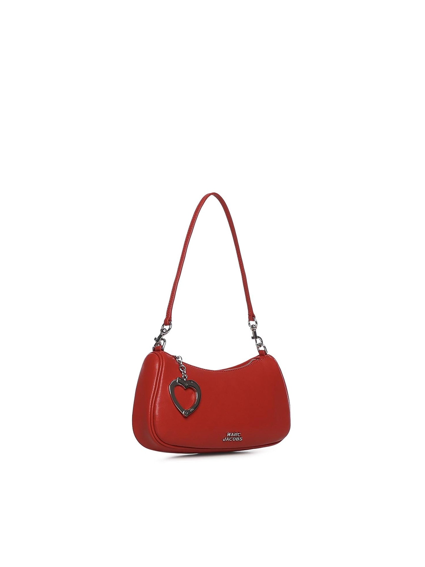 Borsa The Shoulder in pelle