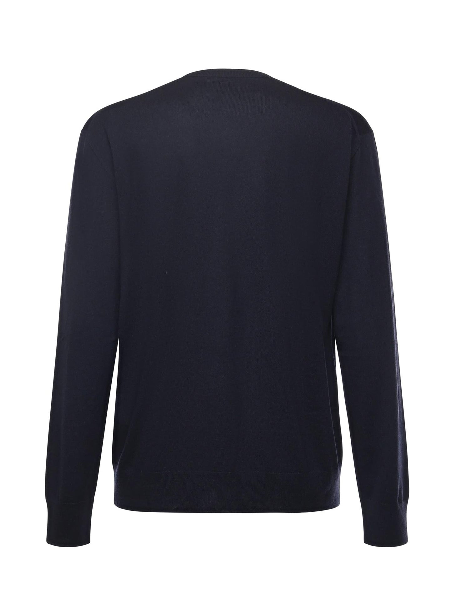 Pullover in cashmere