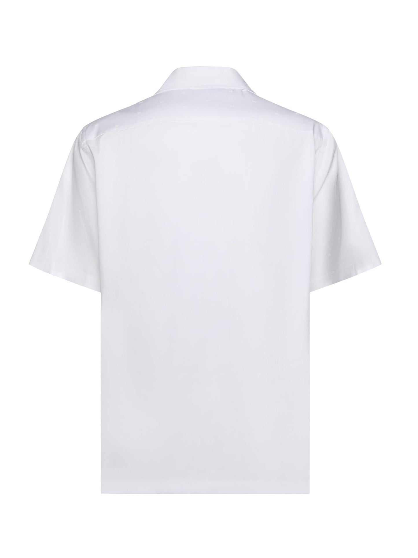 Camicia in cotone