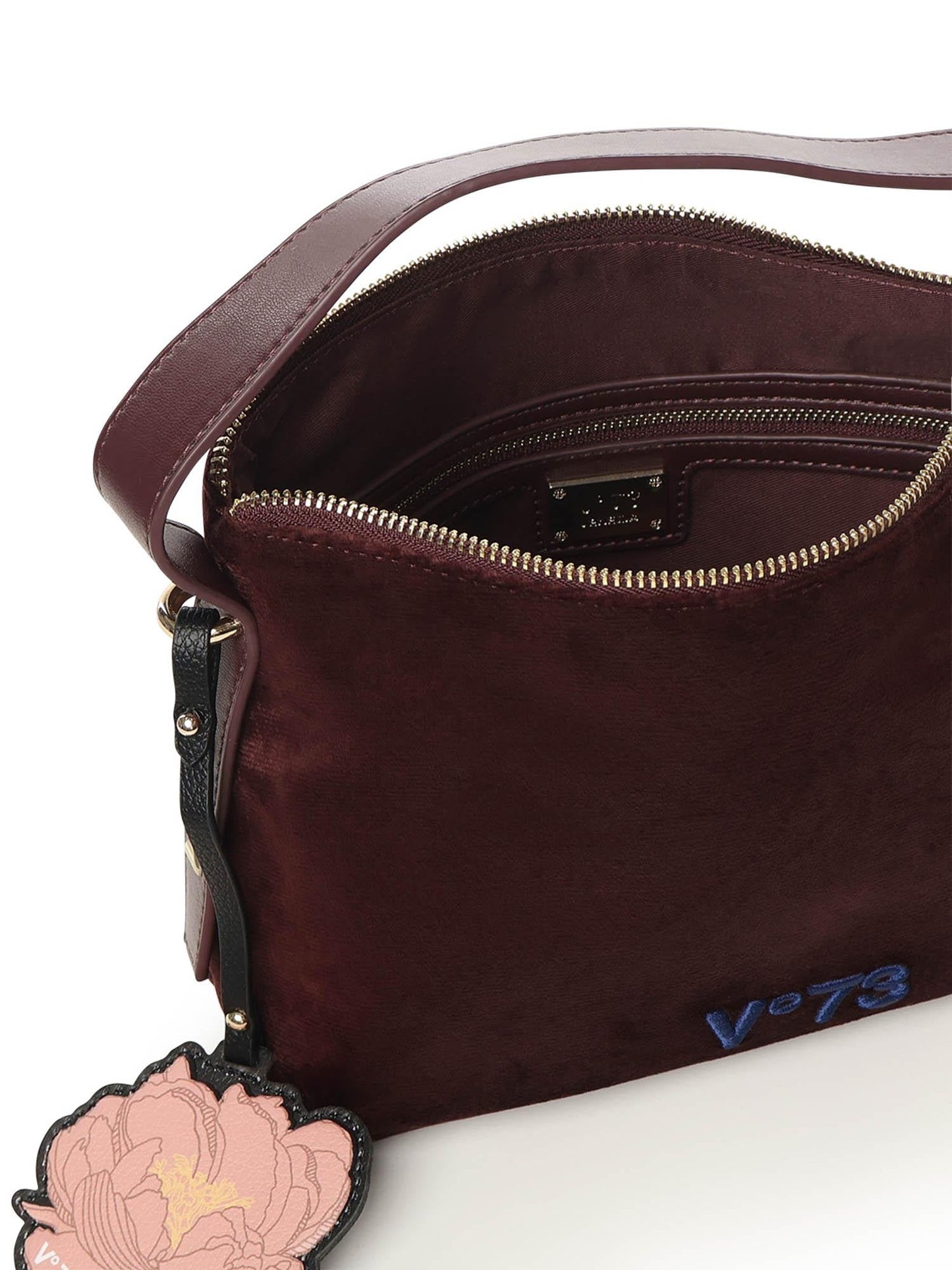 Borsa a spalla Isabella
