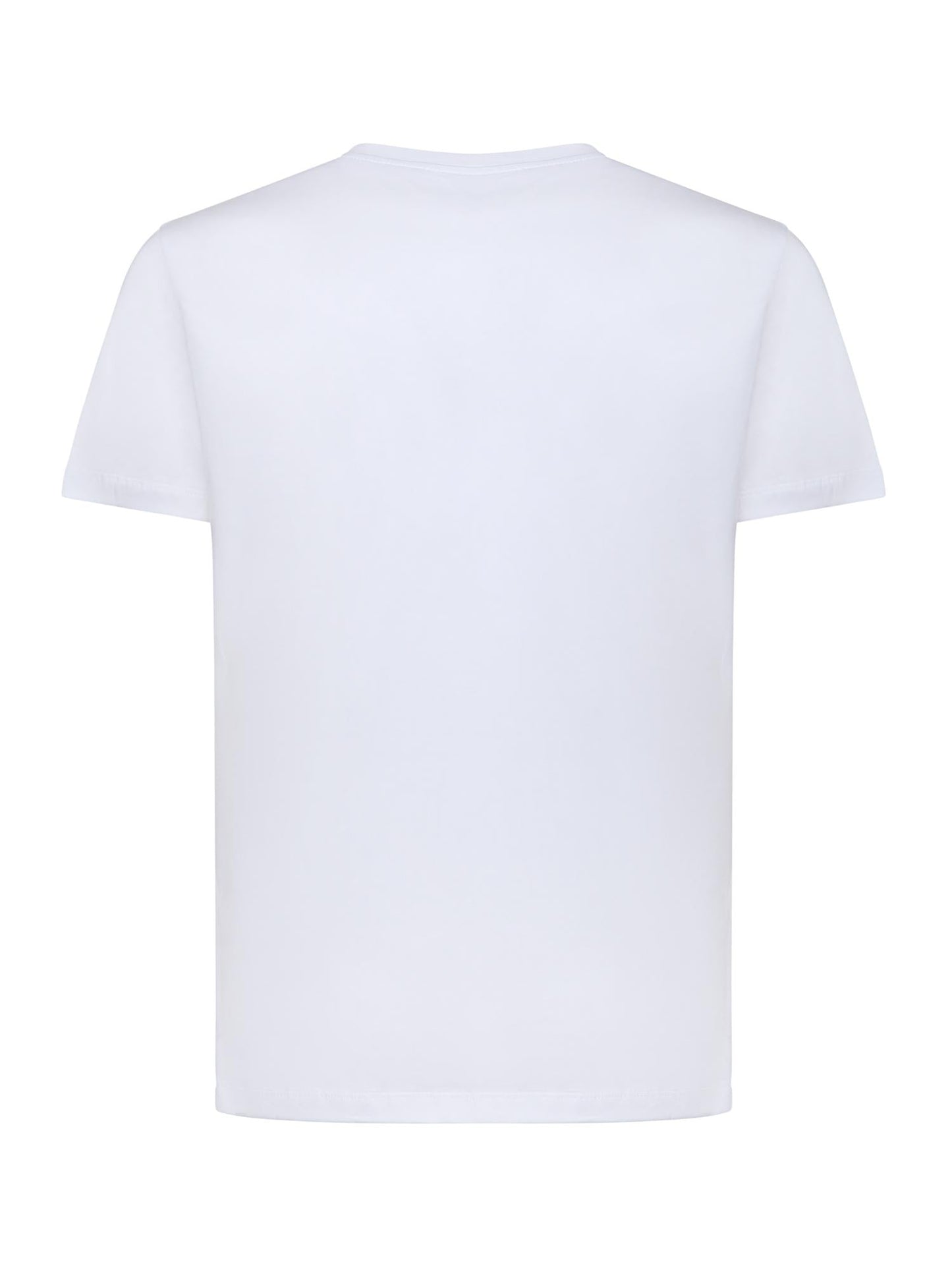 T-shirt in cotone