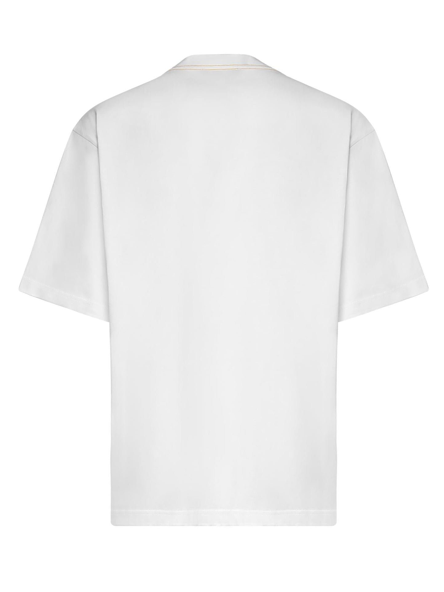 T-shirt Voilier in cotone