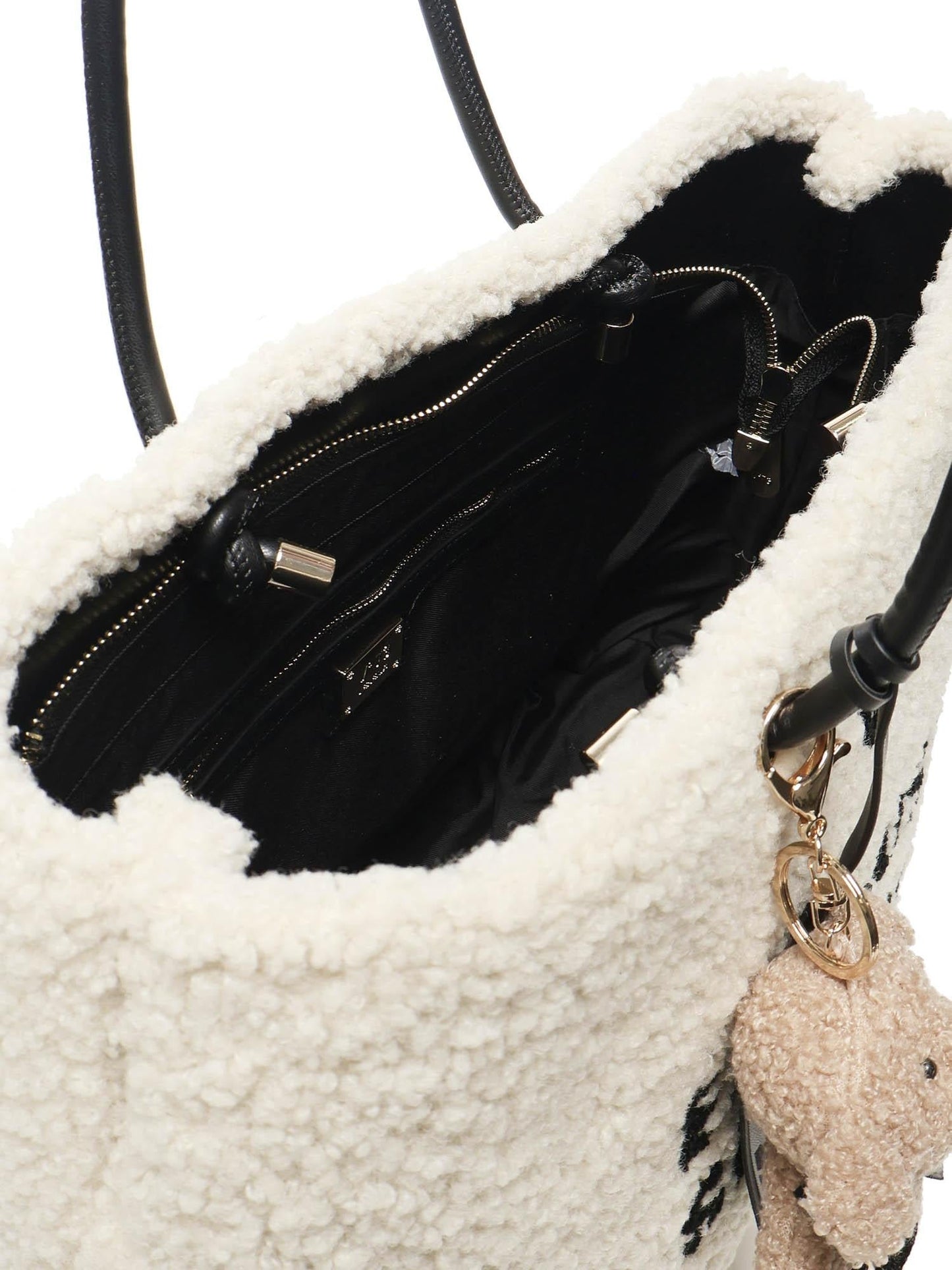 Borsa shopping Ski Lounge