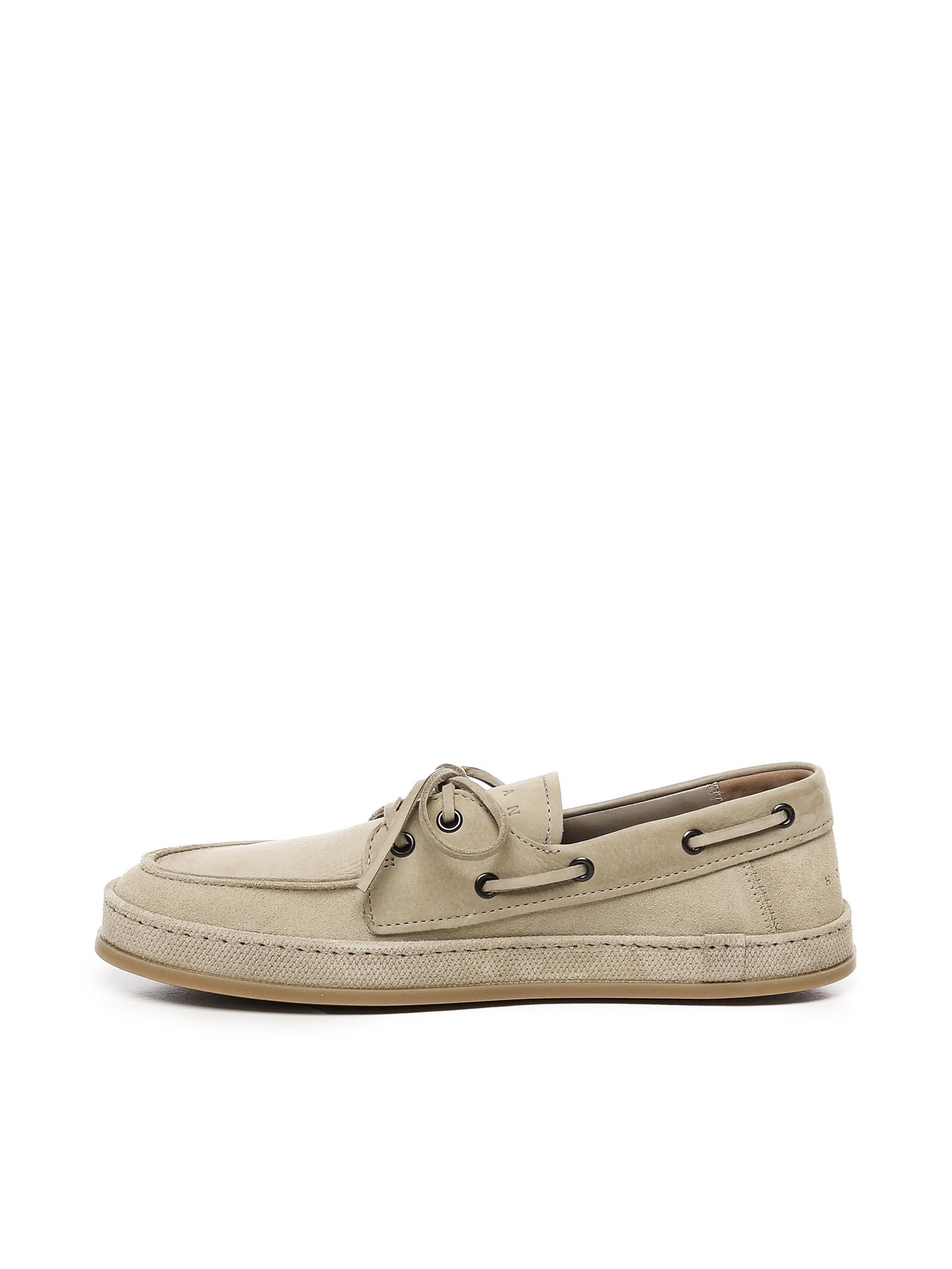 Scarpe da barca H683