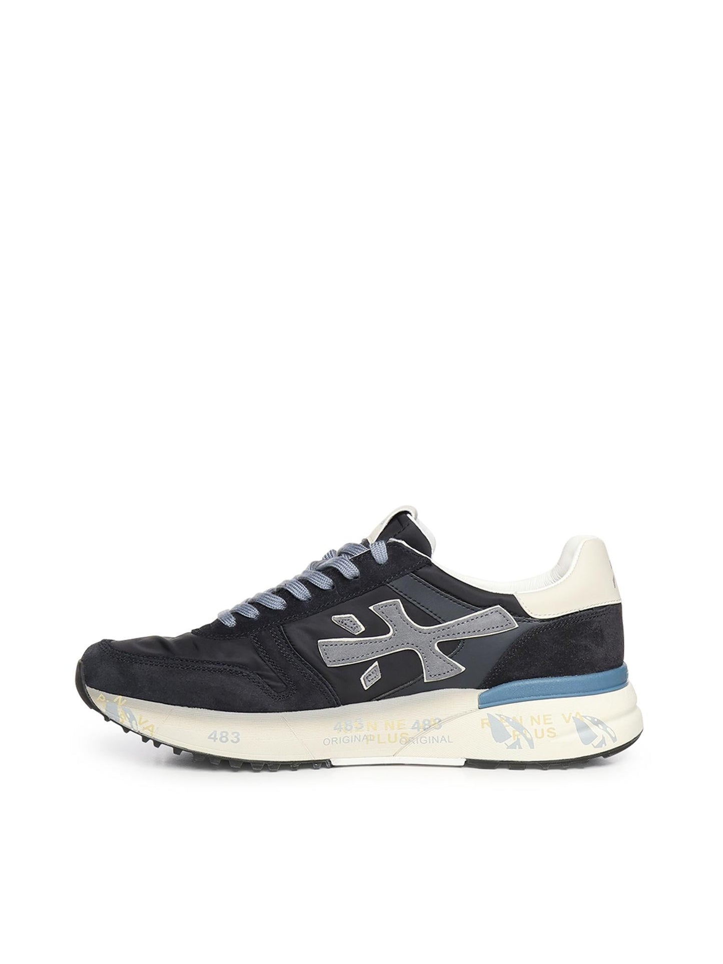 Sneaker Mick 7716