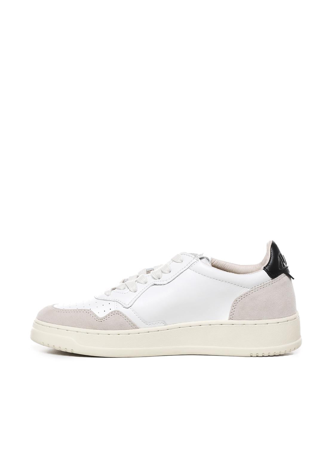 Sneakers Medalist low