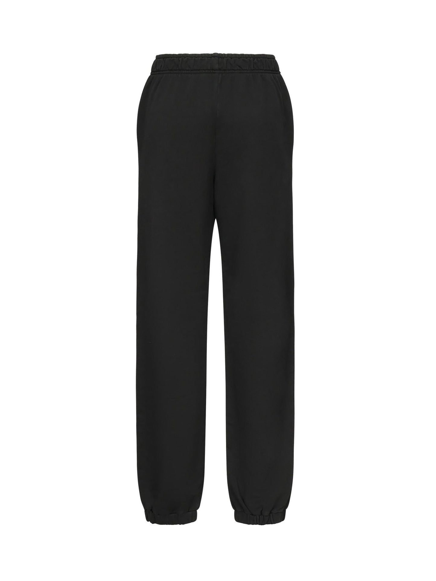 Pantalone jogger in felpa