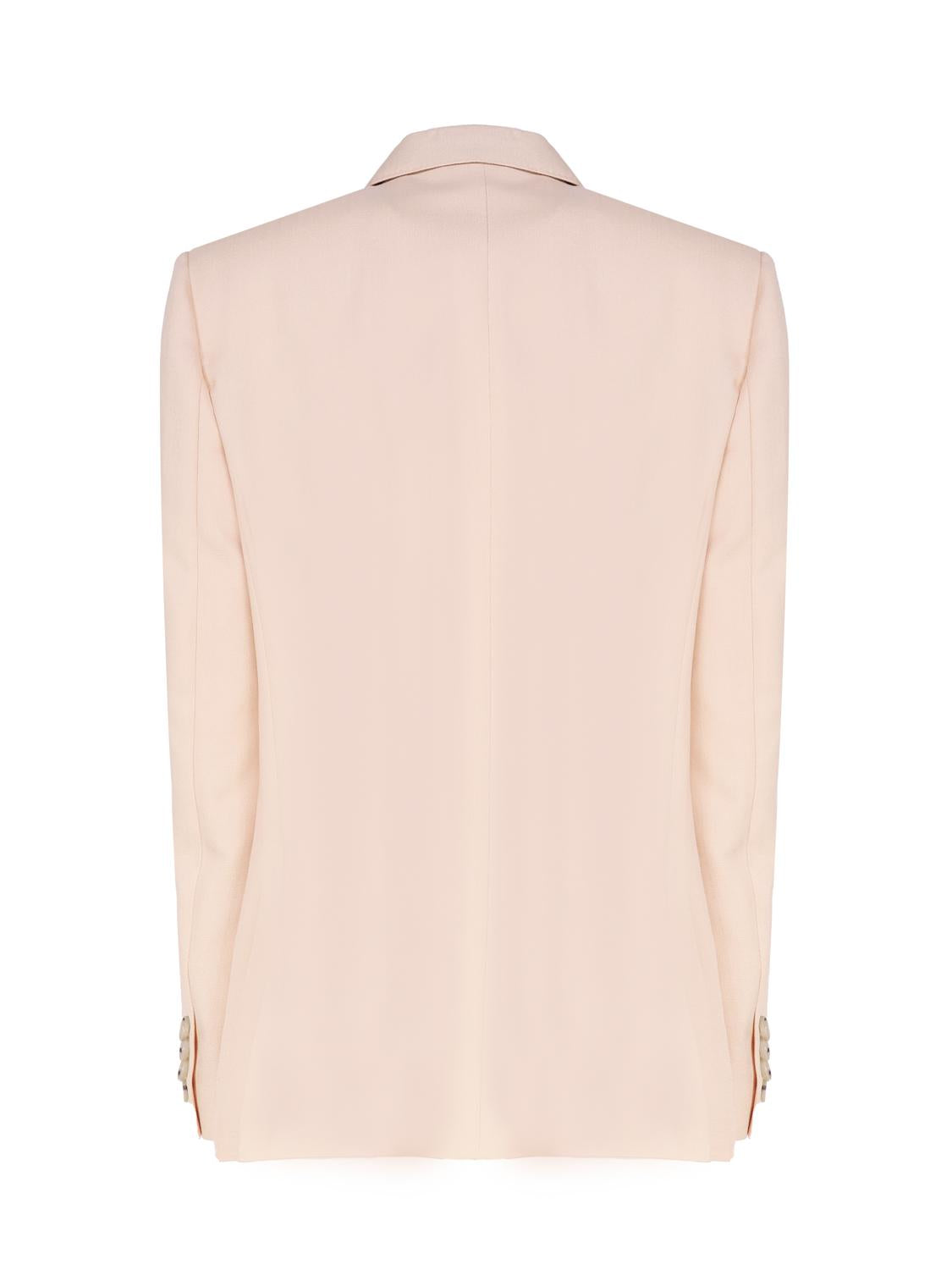 Blazer monopetto