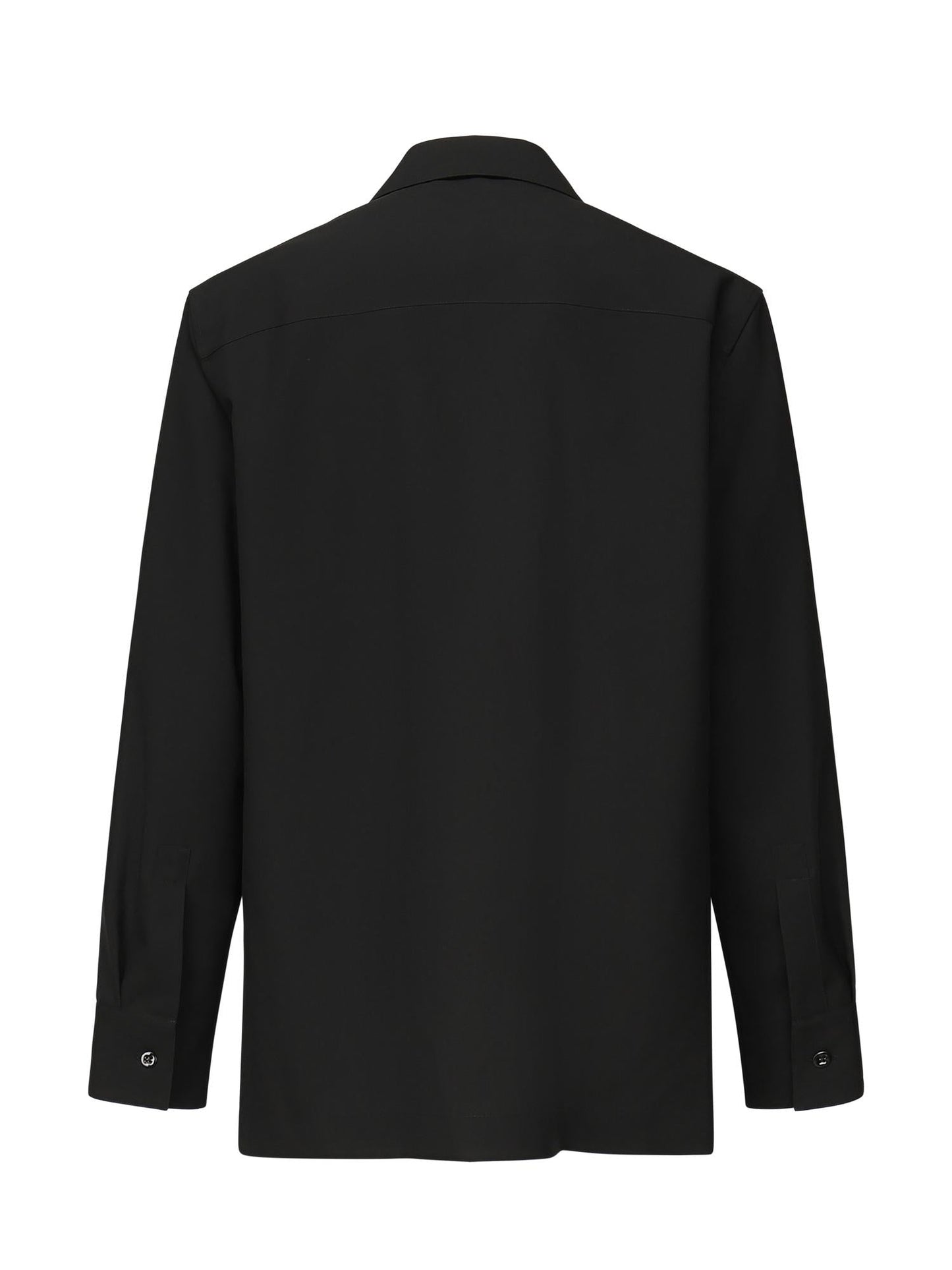Camicia con cravatta
