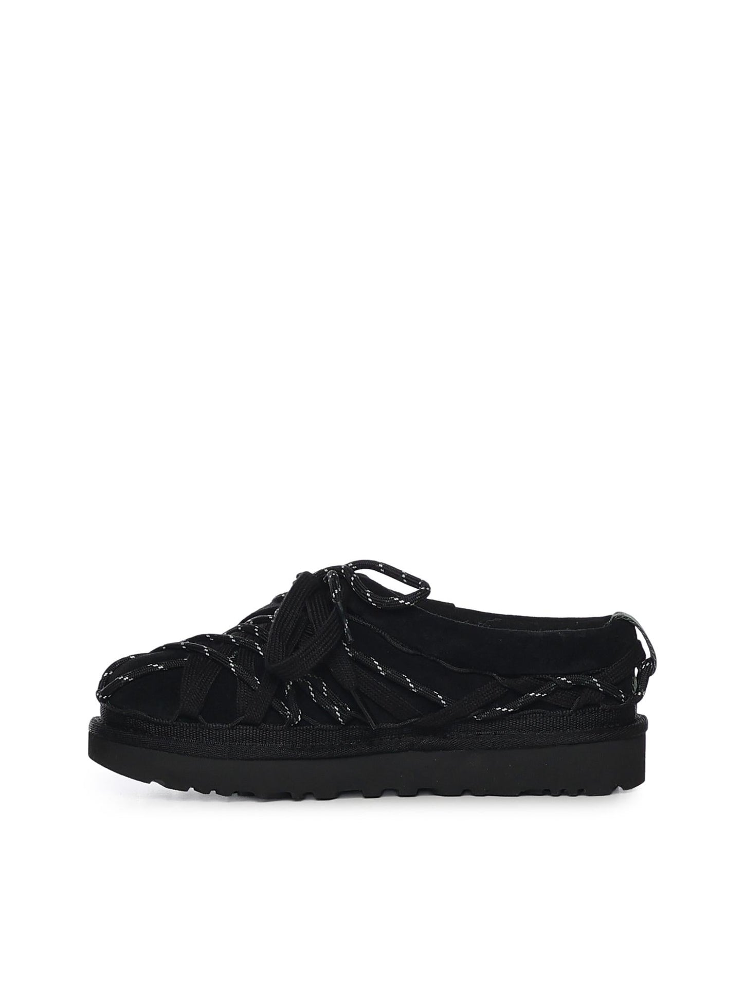 Slipper Tasman Lace