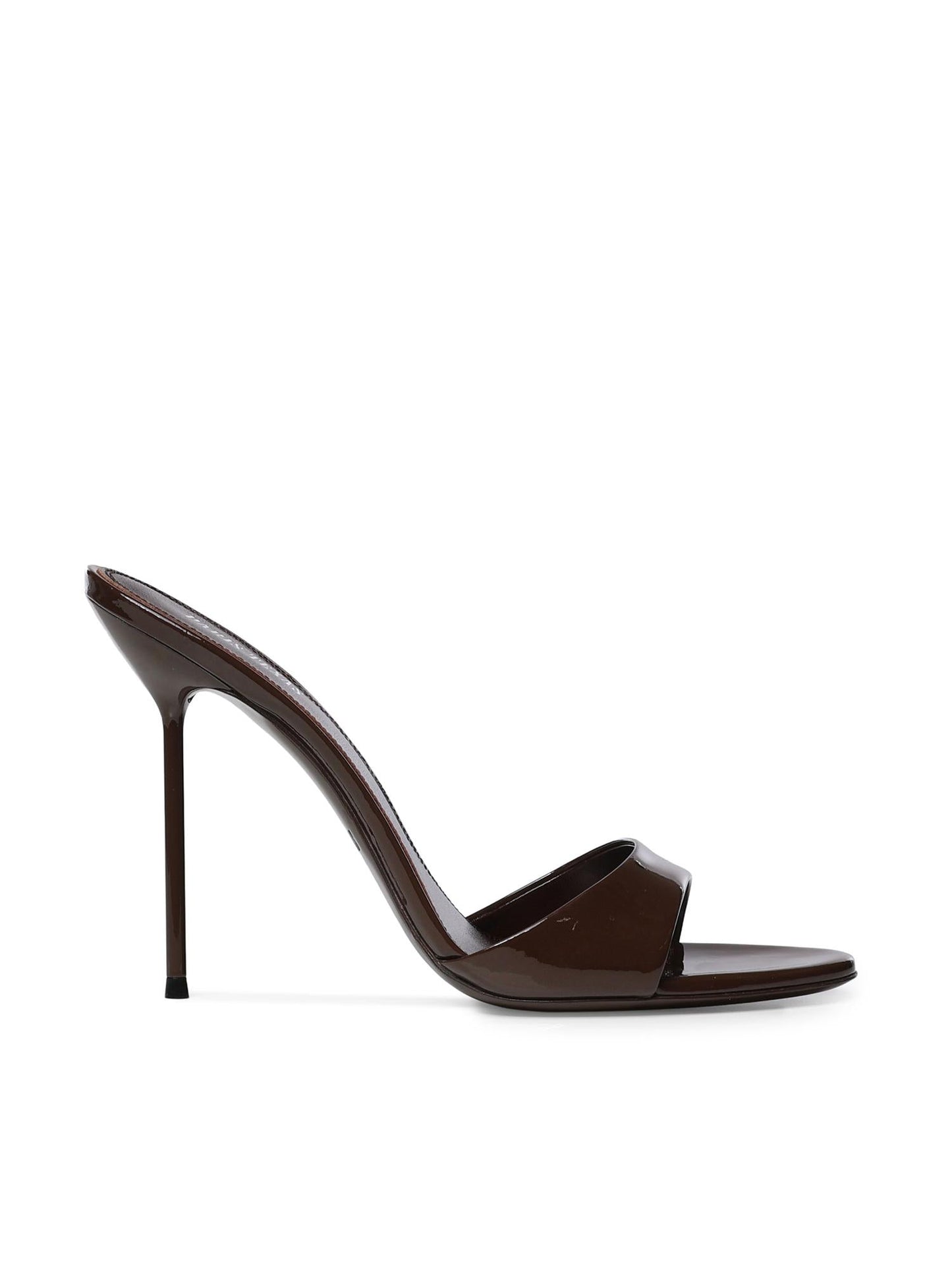 Mule Lidia in vernice