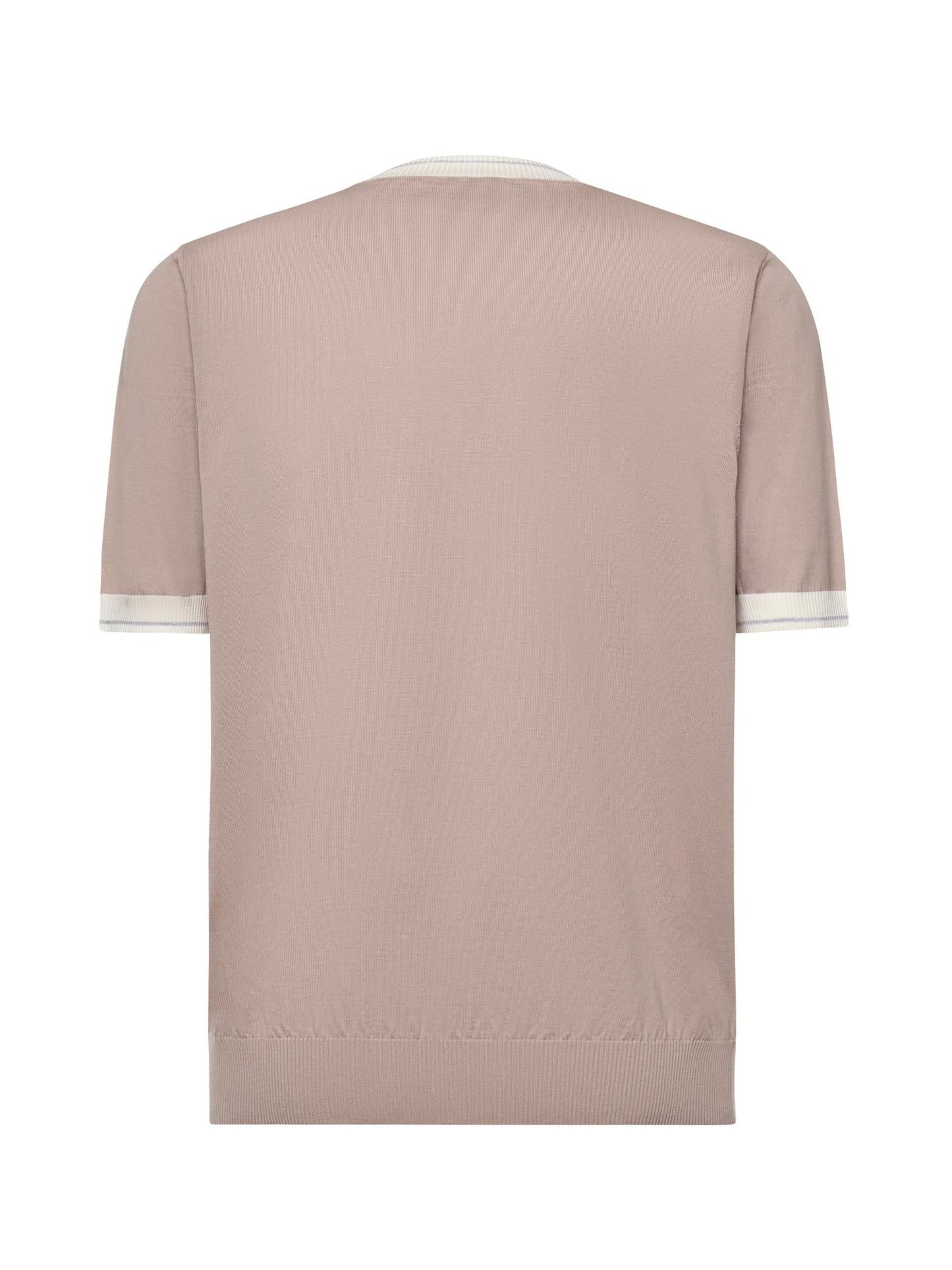 T-shirt in cotone