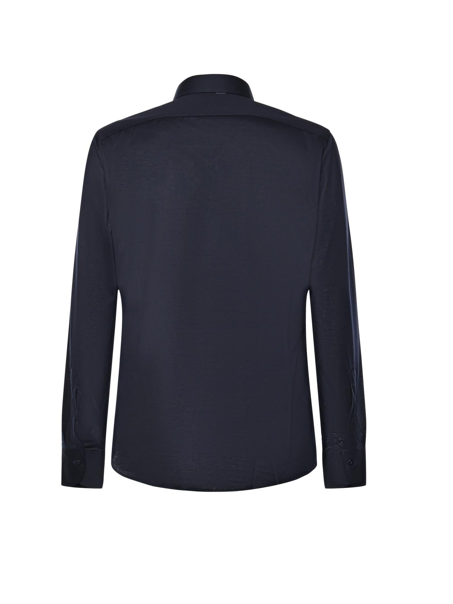 Camicia in cotone