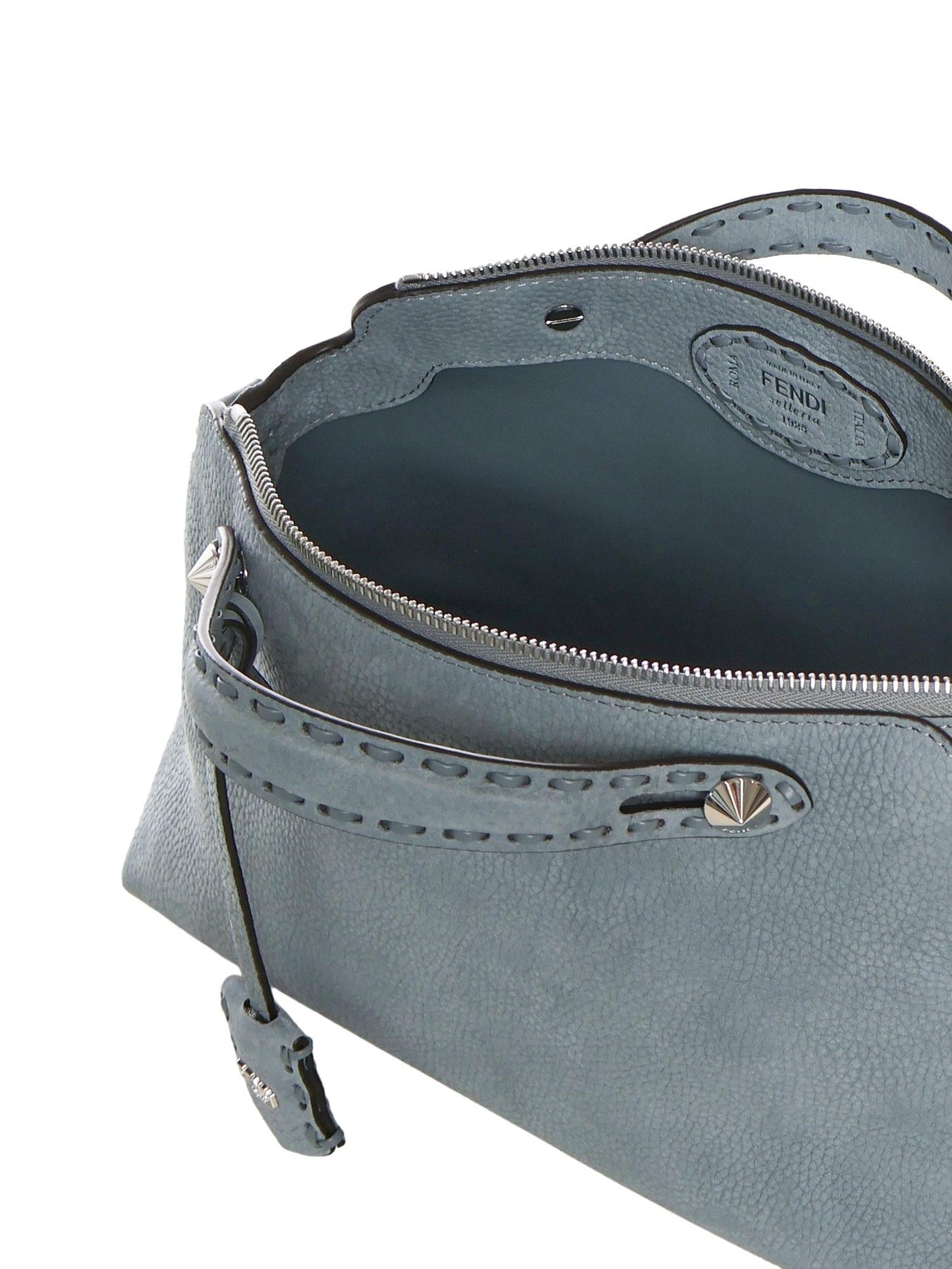 Borsa By The Way Soft Medium in pelle