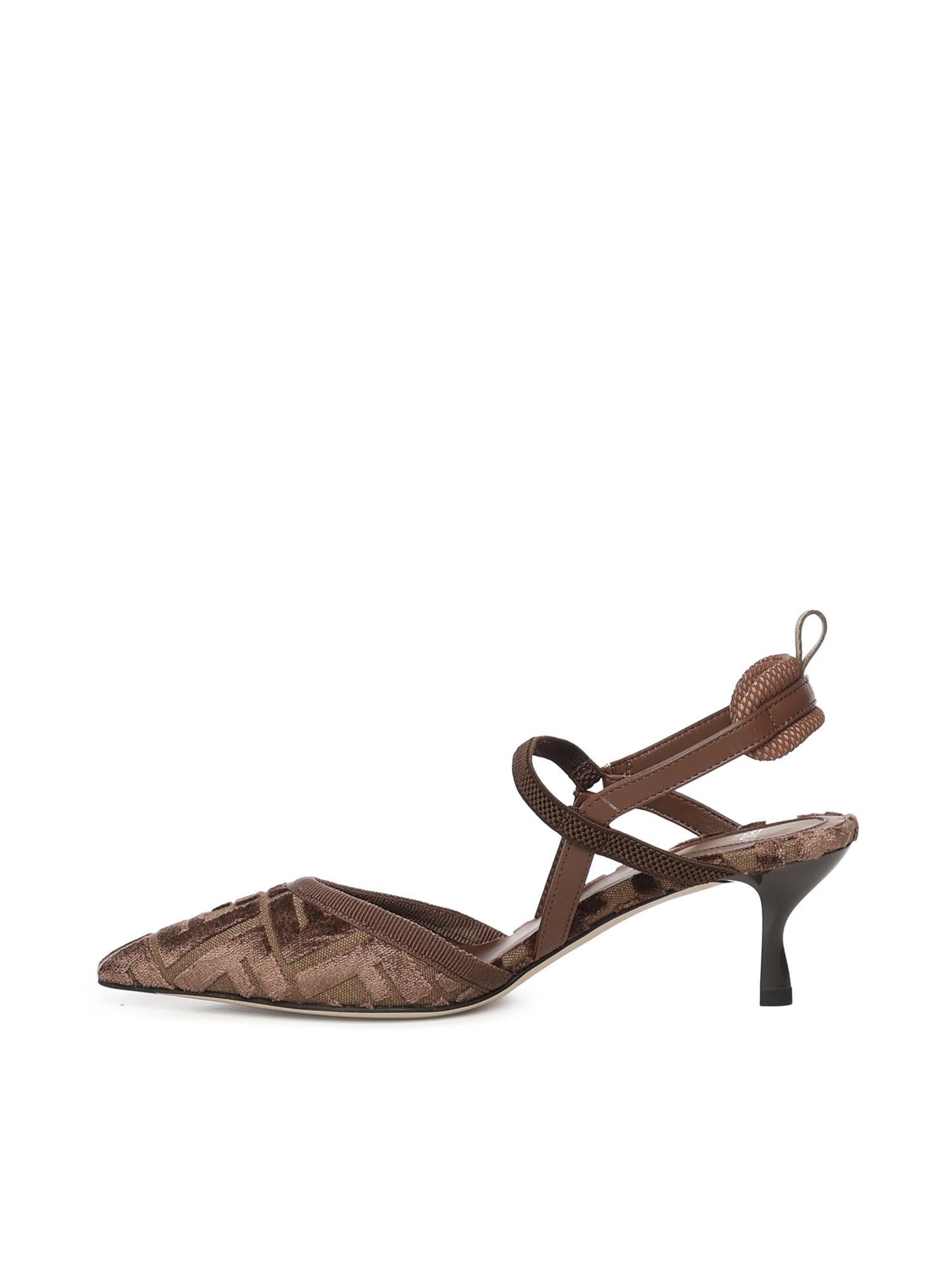 Slingback Colibrì Lite