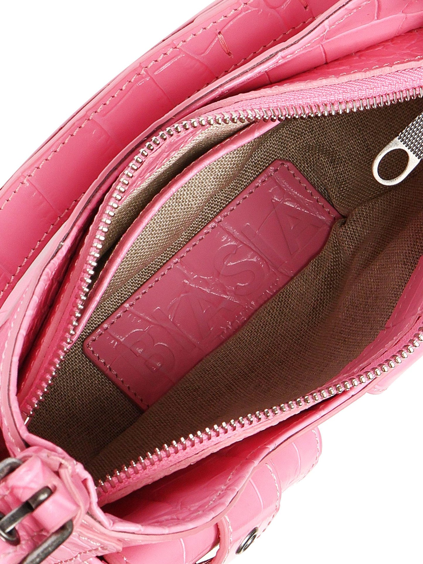Borsa a spalla Y2K.002