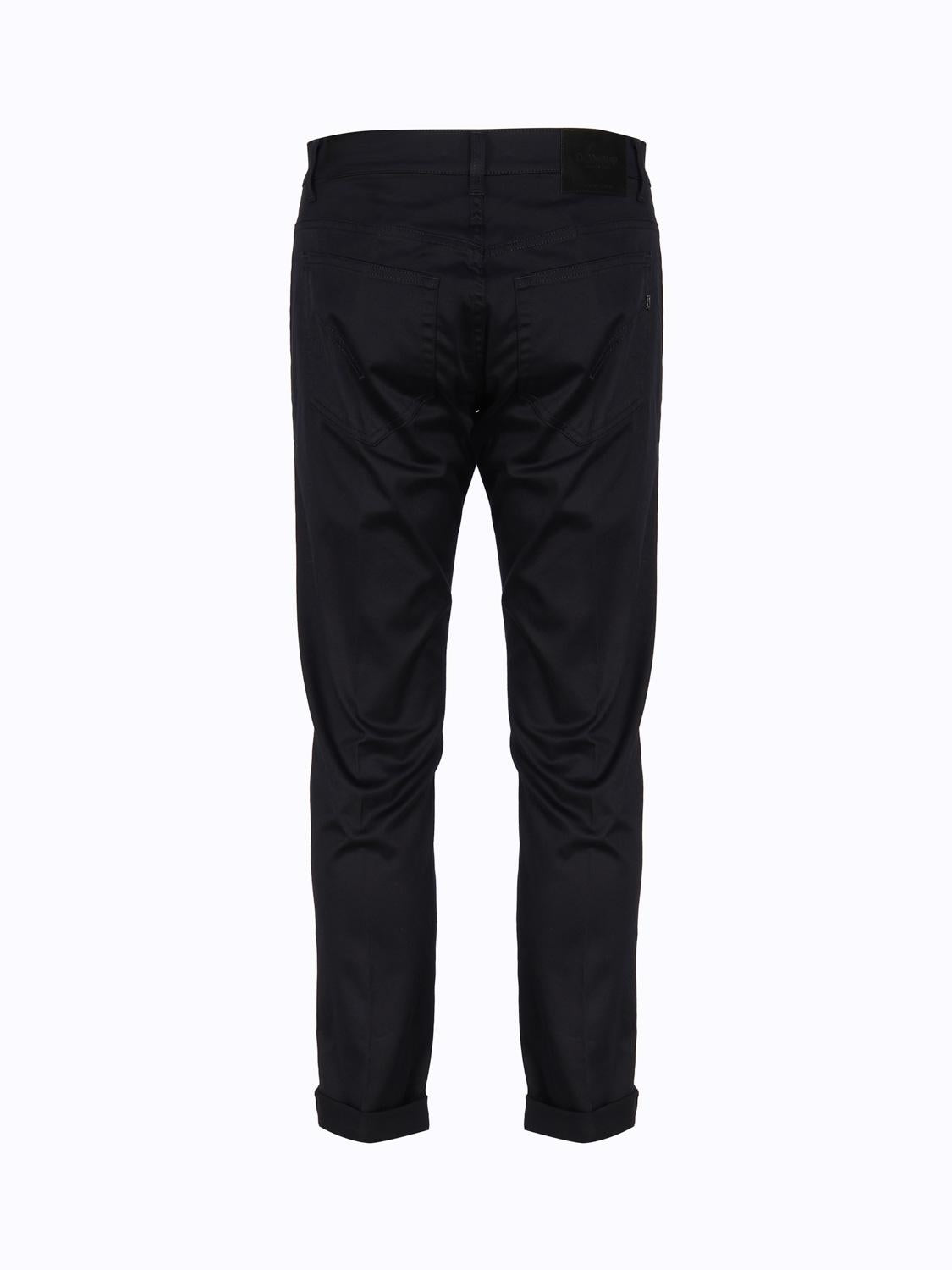 Jeans Alex super skinny in denim stretch