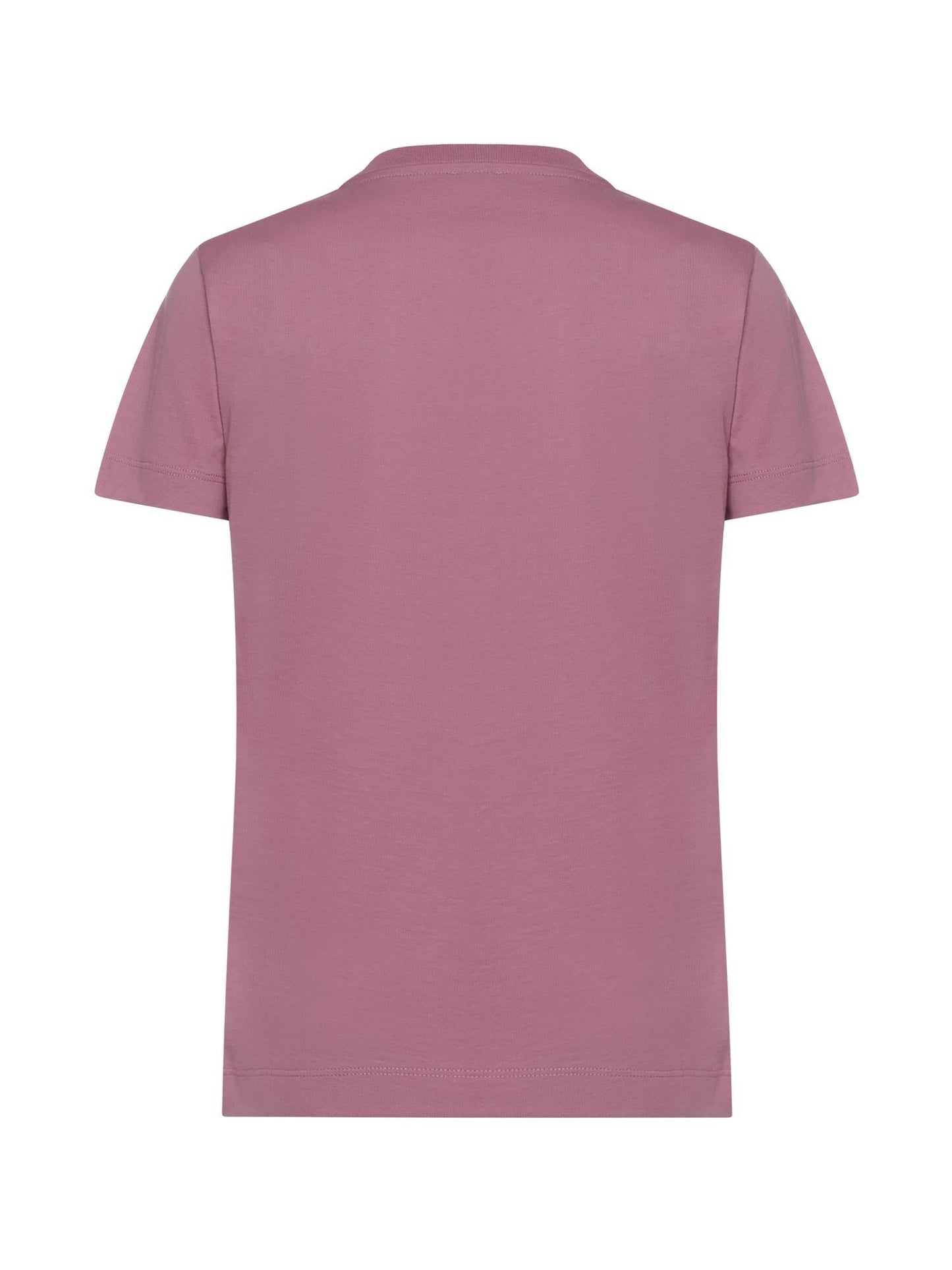 T-shirt con logo Love Birds