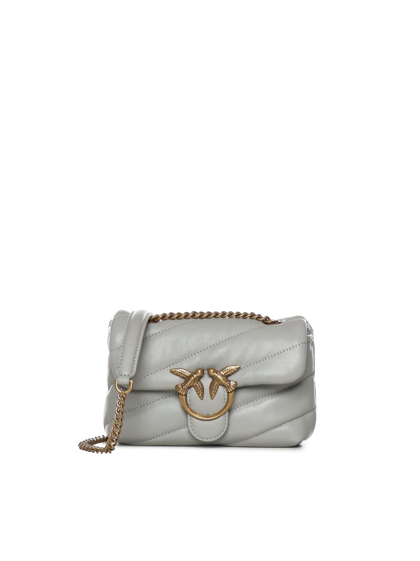 Cintura con logo Love Birds