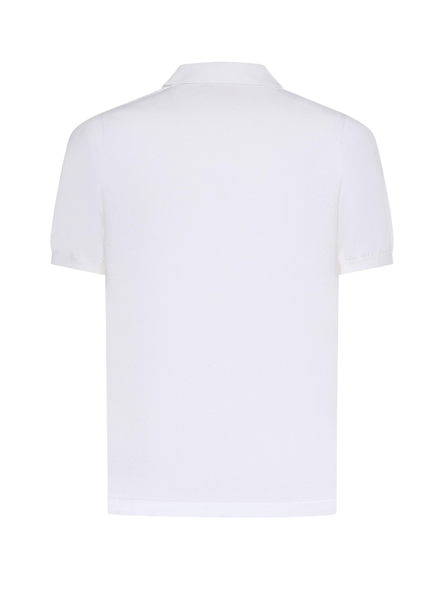 Polo in maglia Sloan