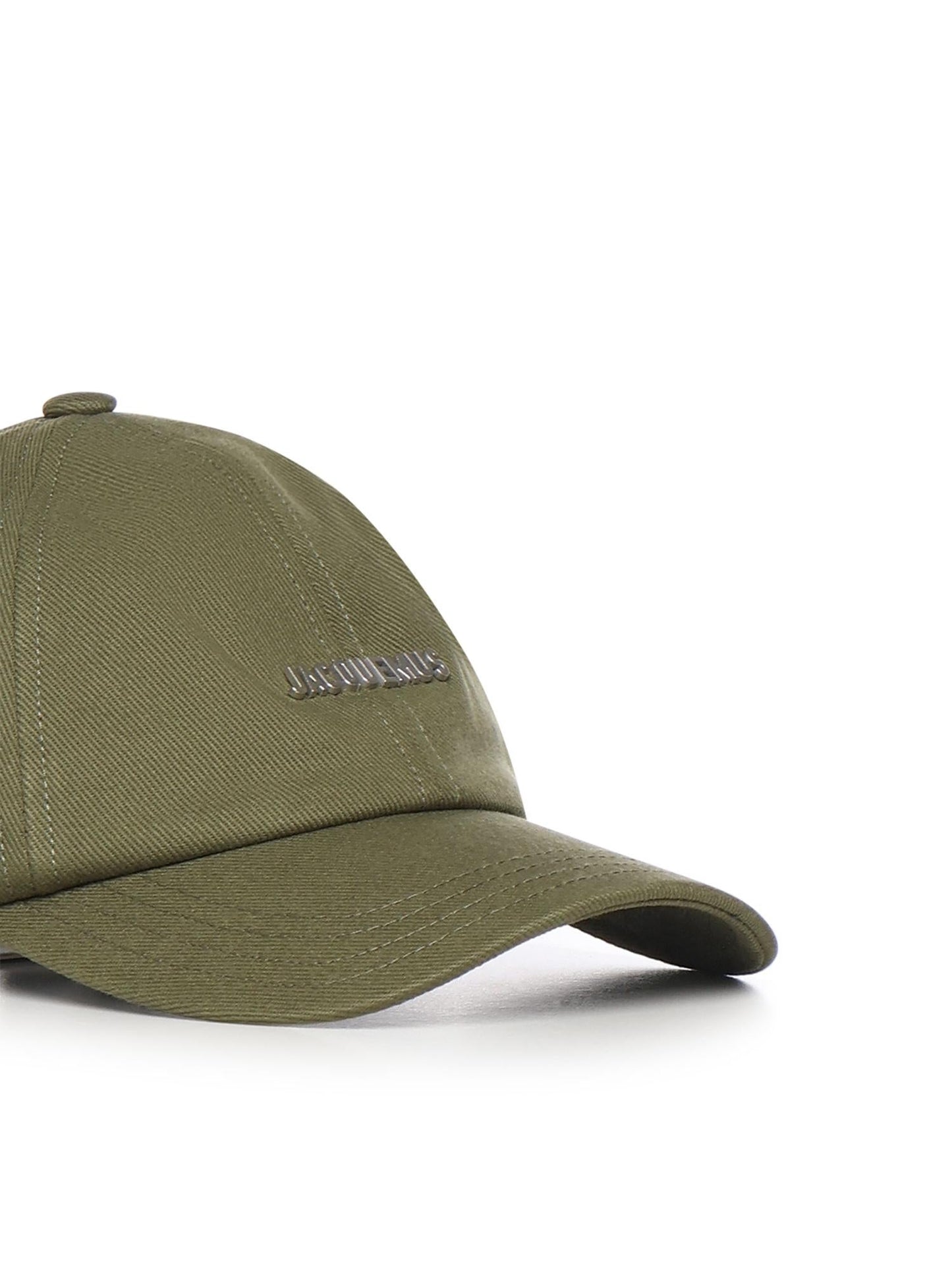 Cappello 'La casquette Gadjo' con logo