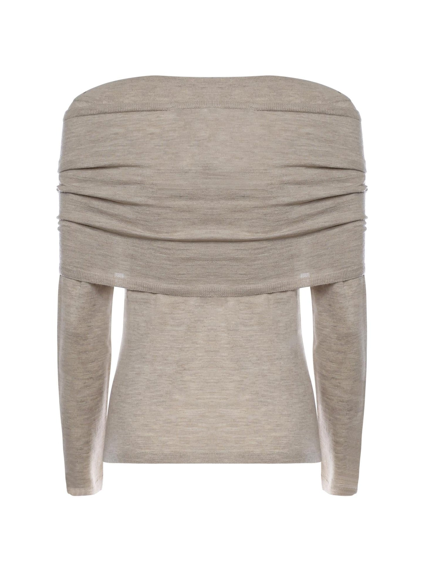 Maglia in cashmere leggero