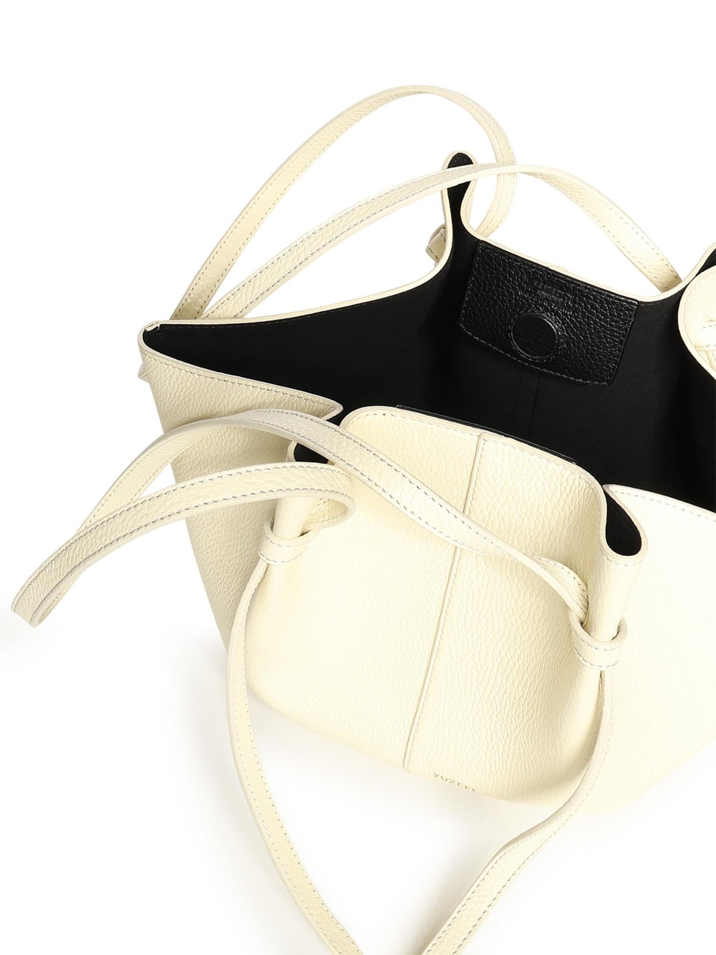 Borsa Mochi in pelle