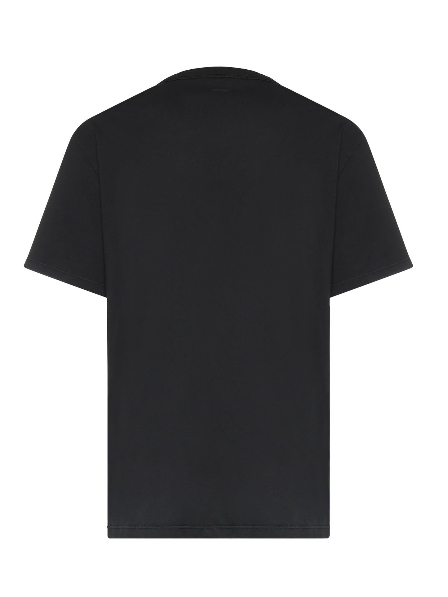 T-shirt in cotone
