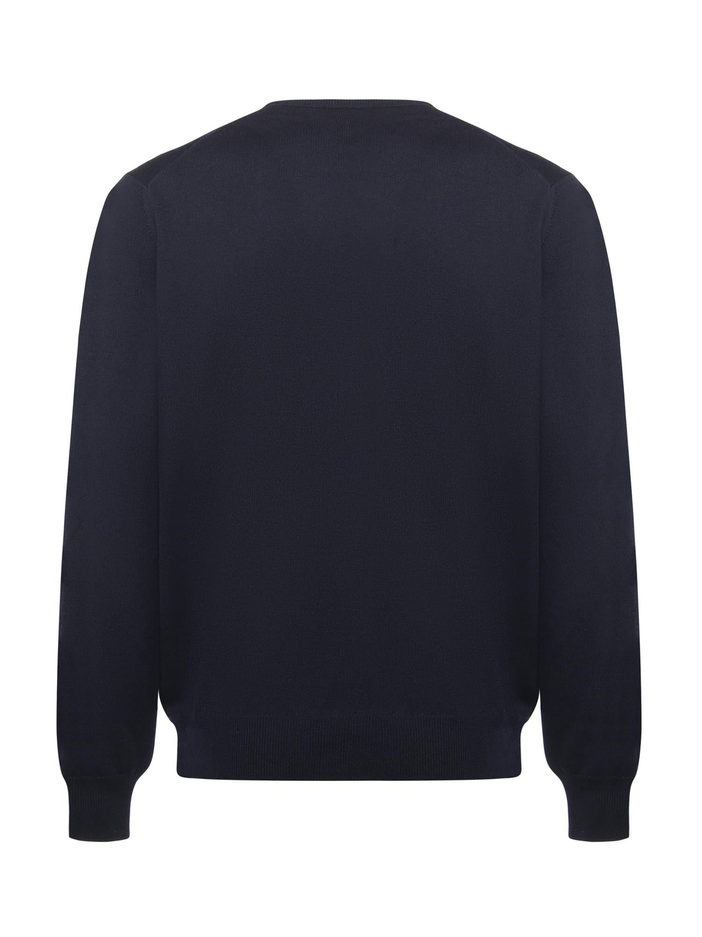 Maglione in lana