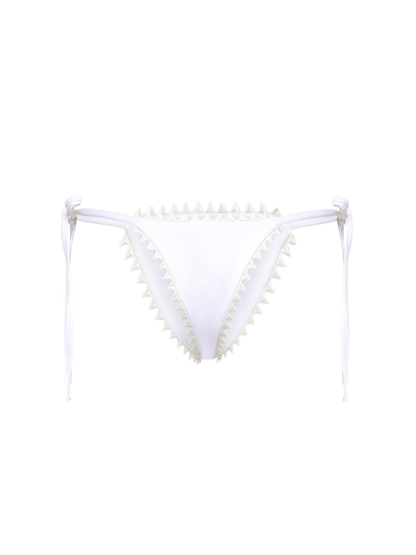 Slip bikini Picot