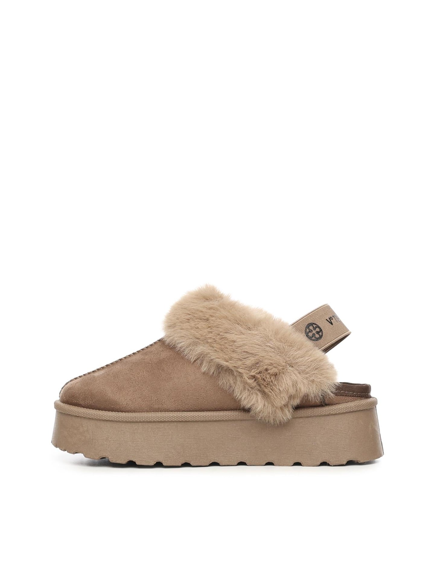 Slippers Sophie con logo