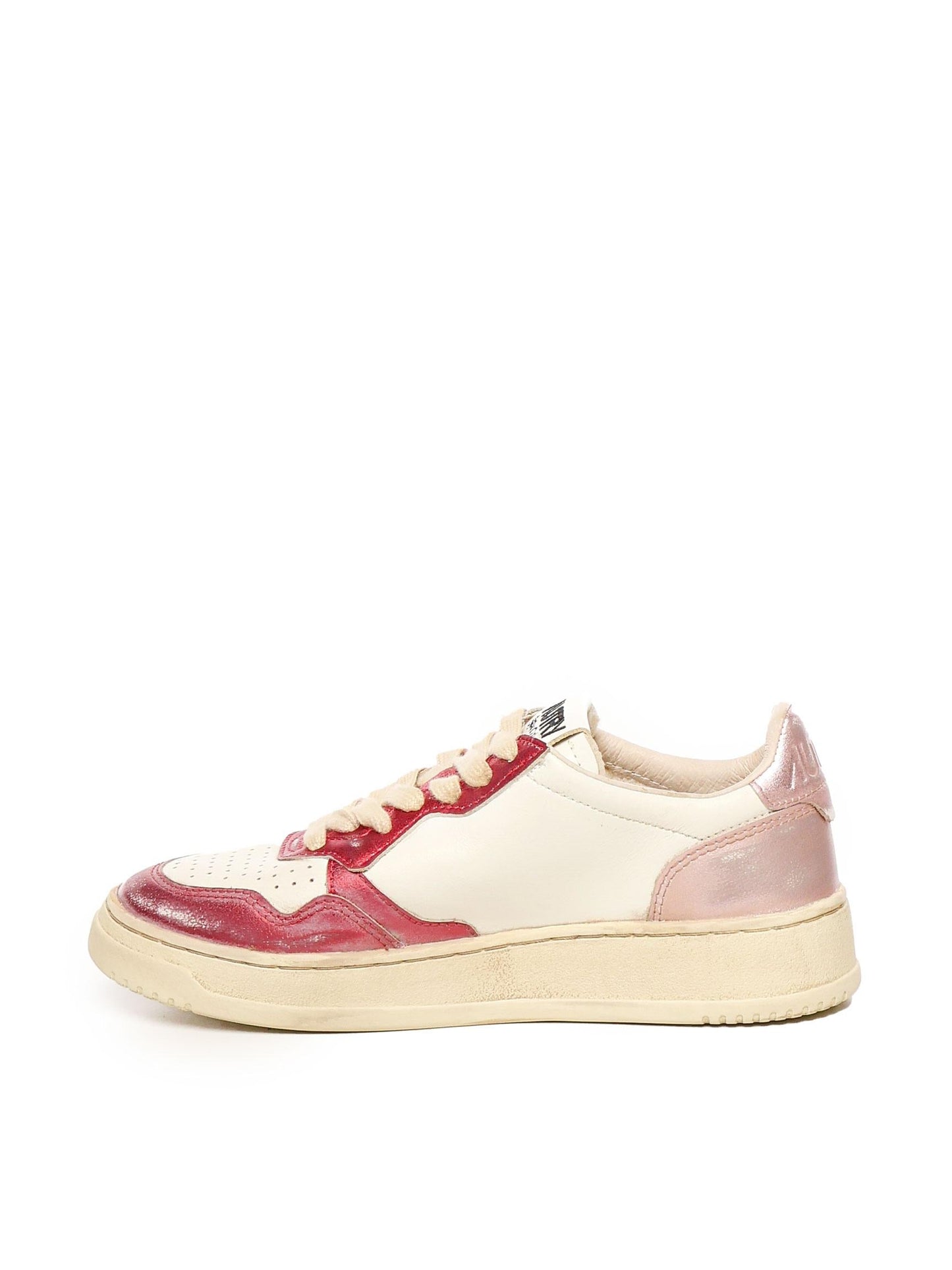 Sneakers Medalist low super vintage