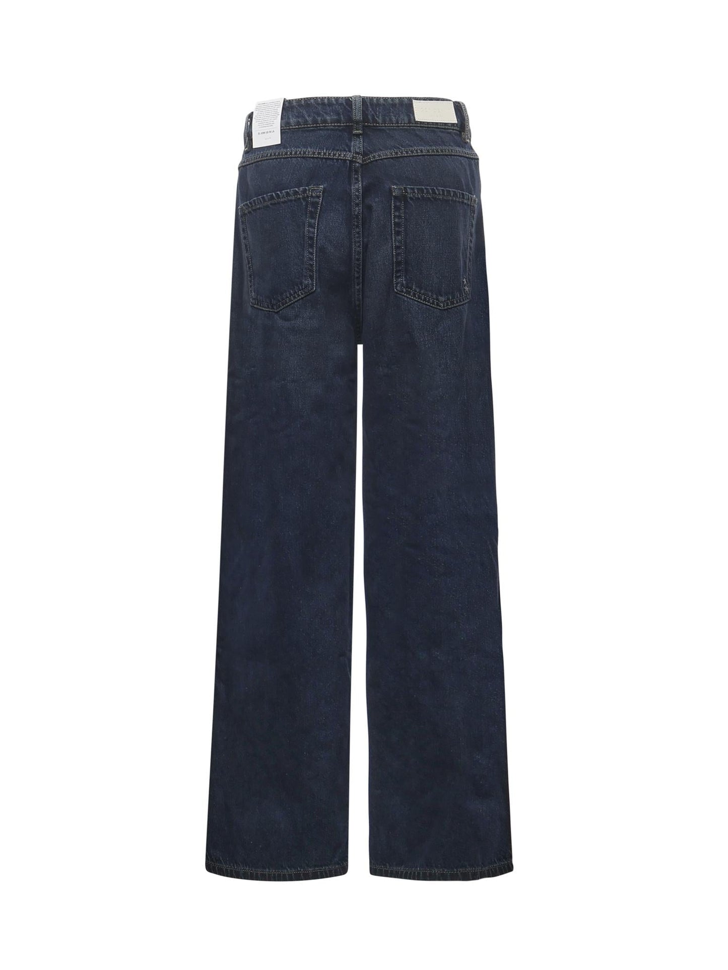 Jeans Poppy in cotone