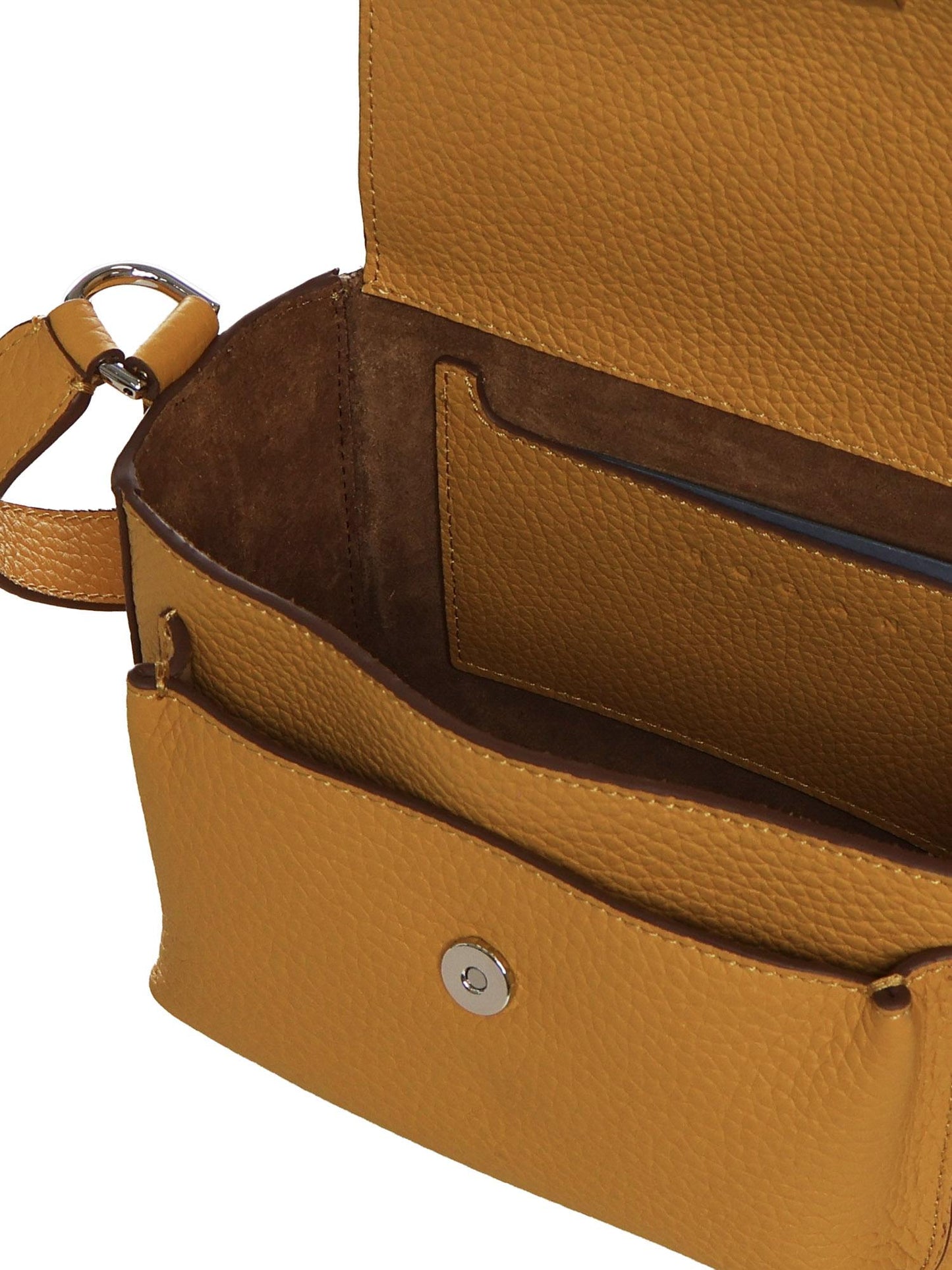 Borsa Flap Hogan Trend in pelle